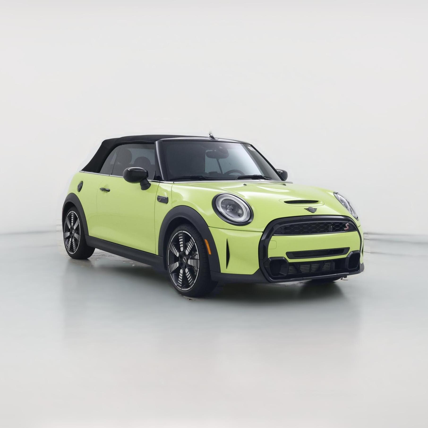Thumbnail: 2022 MINI Cooper - 1