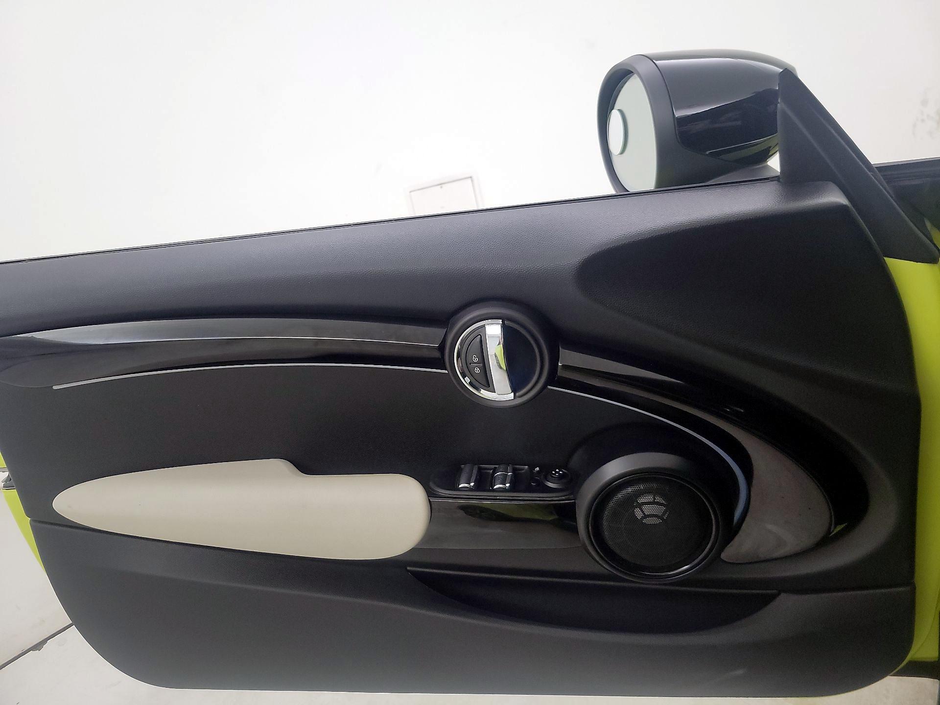 Thumbnail: 2022 MINI Cooper - 12