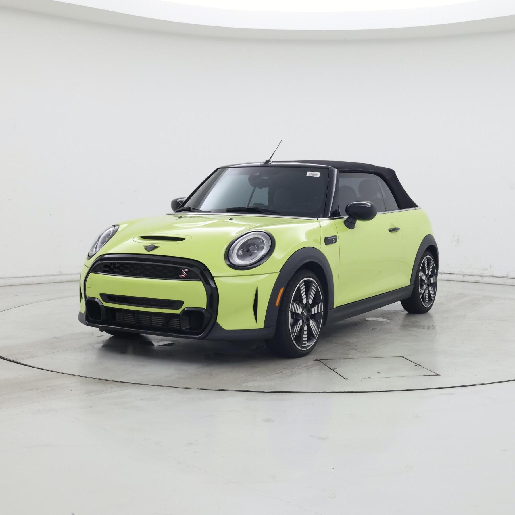 Thumbnail: 2022 MINI Cooper - 4
