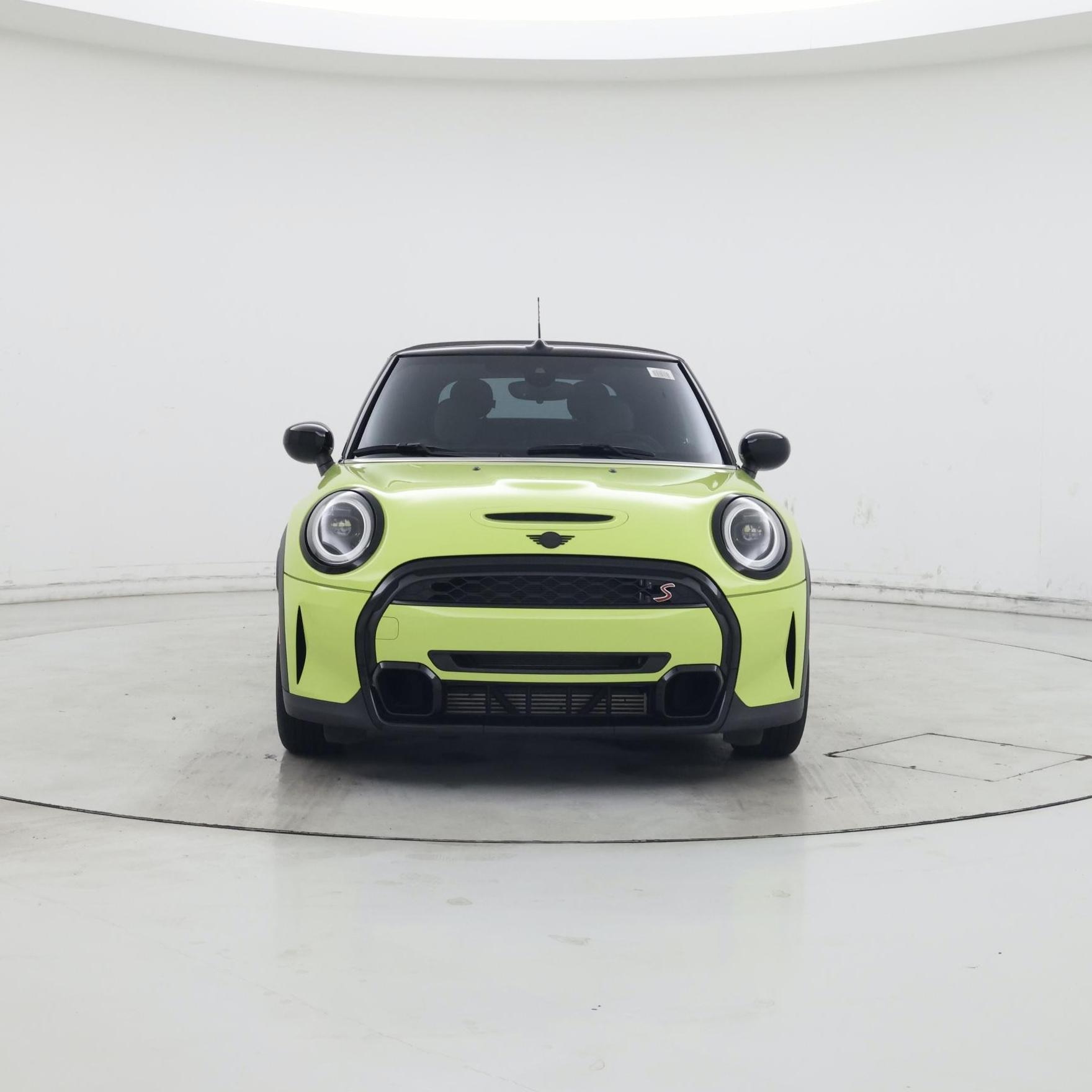 Thumbnail: 2022 MINI Cooper - 5