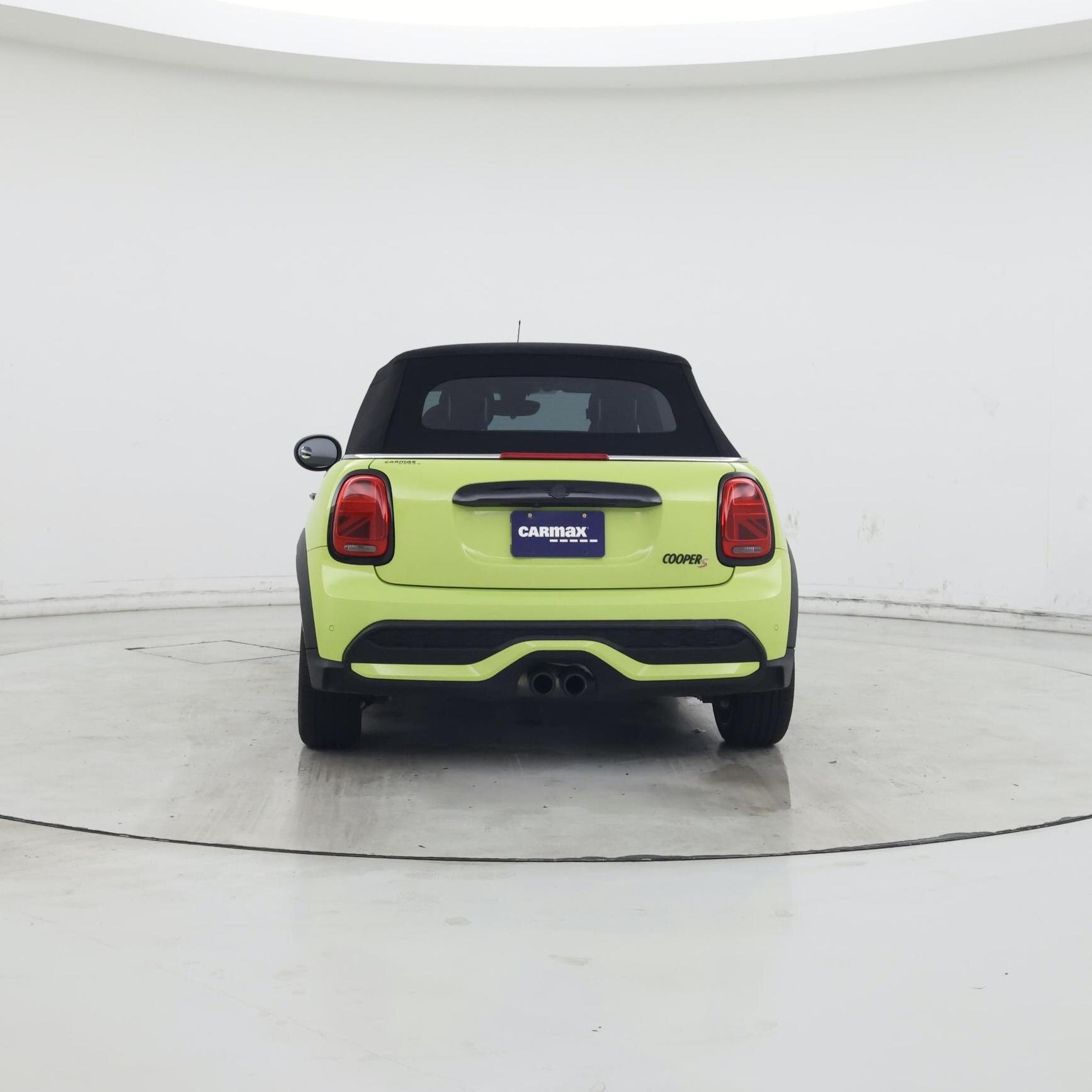 Thumbnail: 2022 MINI Cooper - 6