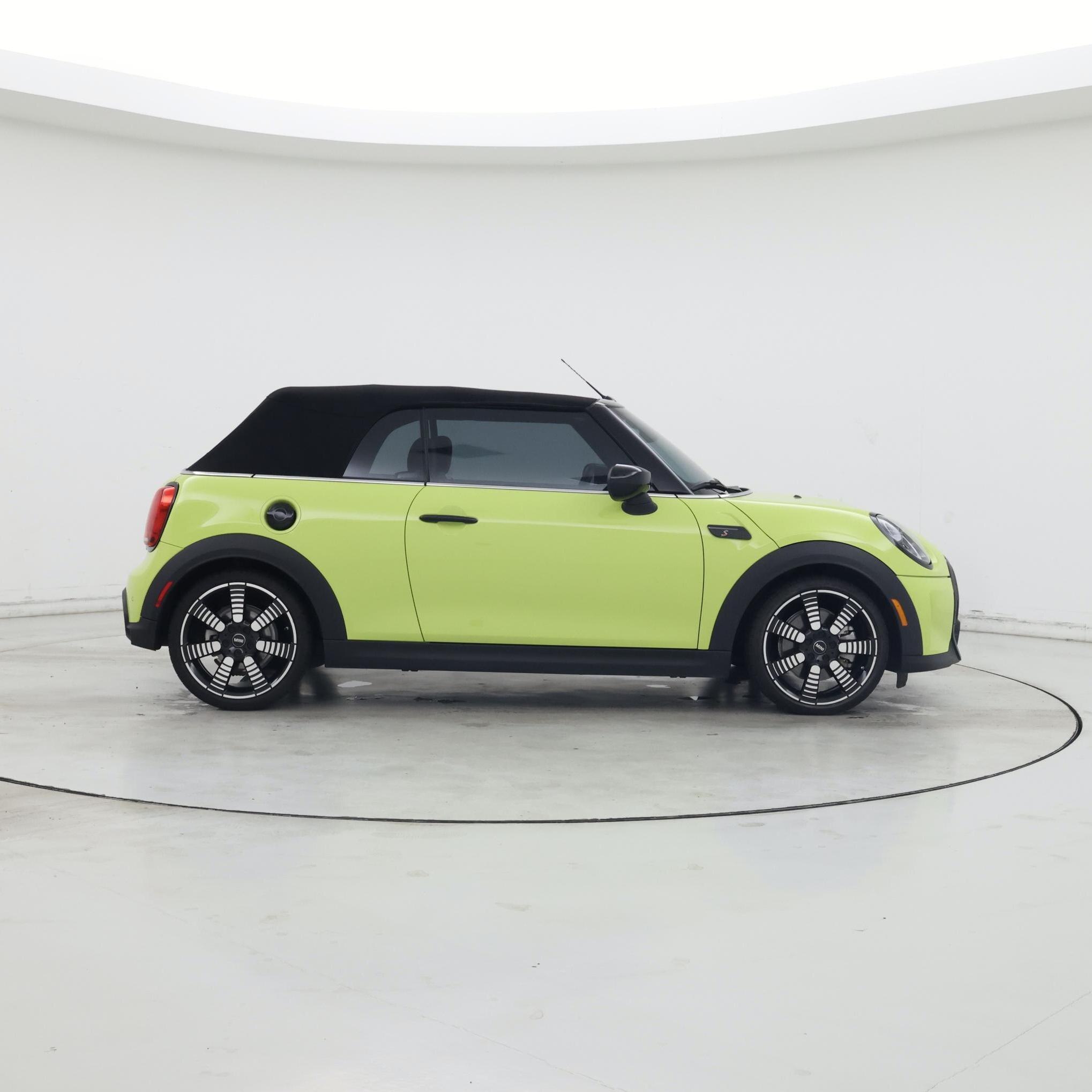 Thumbnail: 2022 MINI Cooper - 7