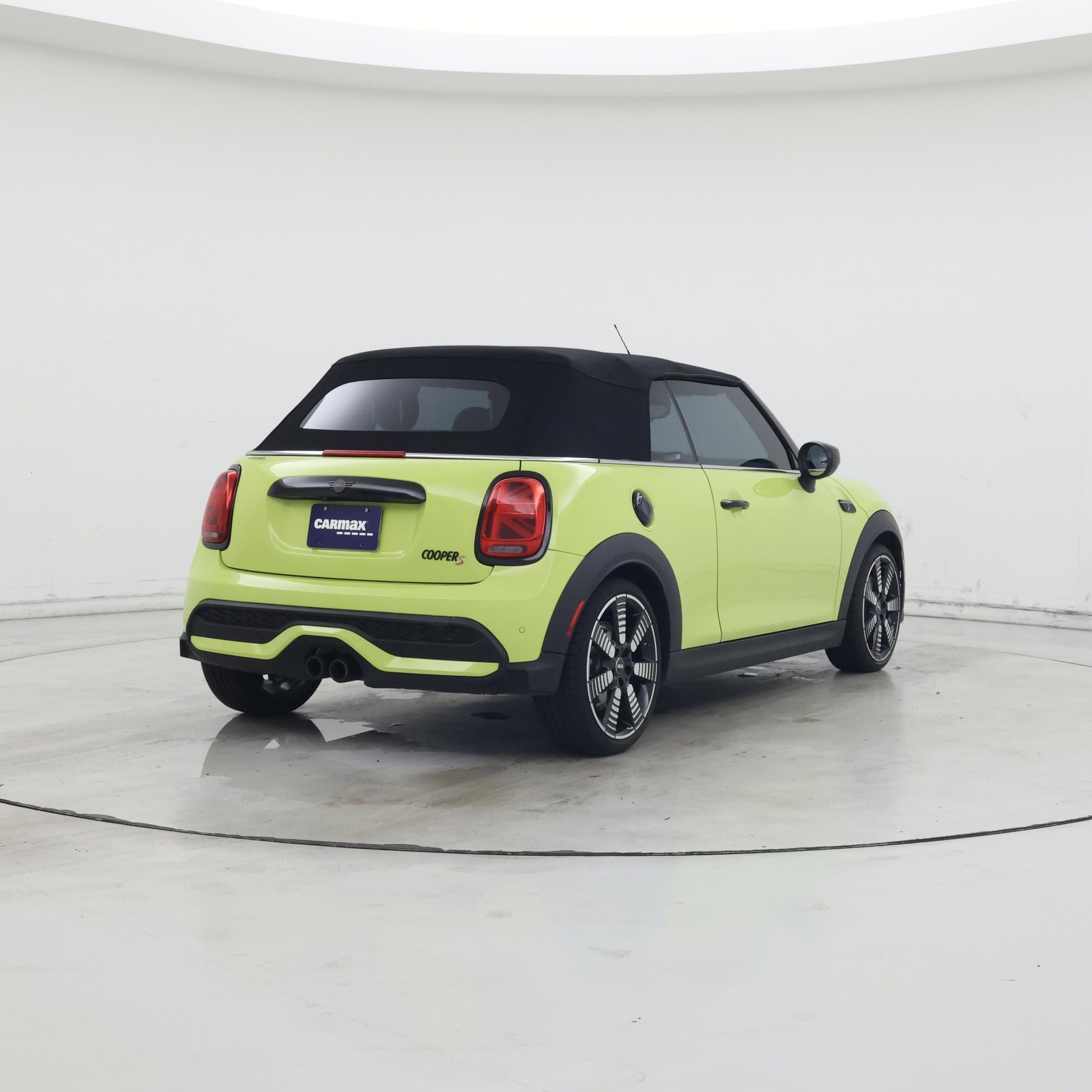 Thumbnail: 2022 MINI Cooper - 8