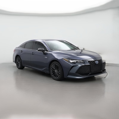2019 Toyota Avalon Hybrid XSE