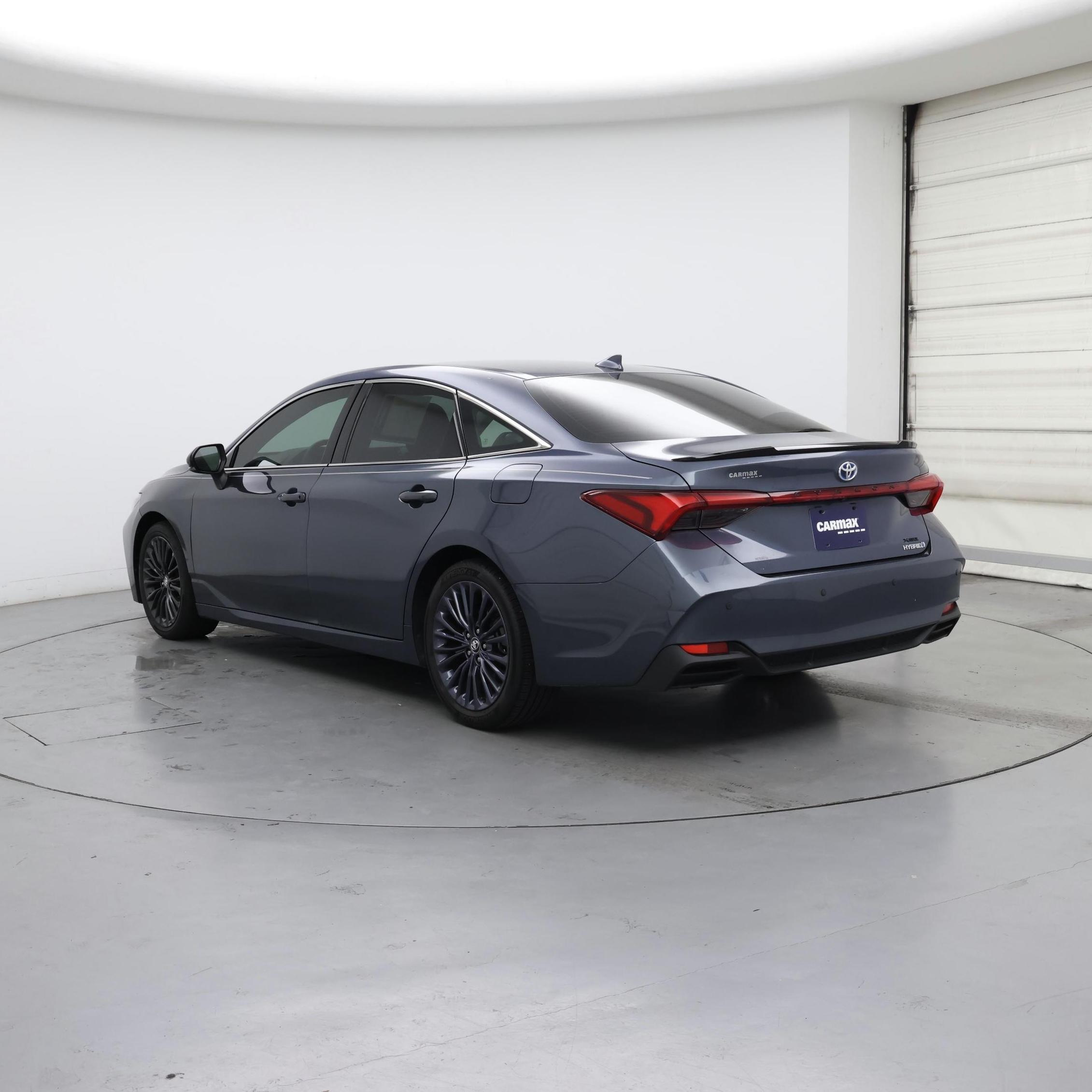 Thumbnail: 2019 Toyota Avalon - 2