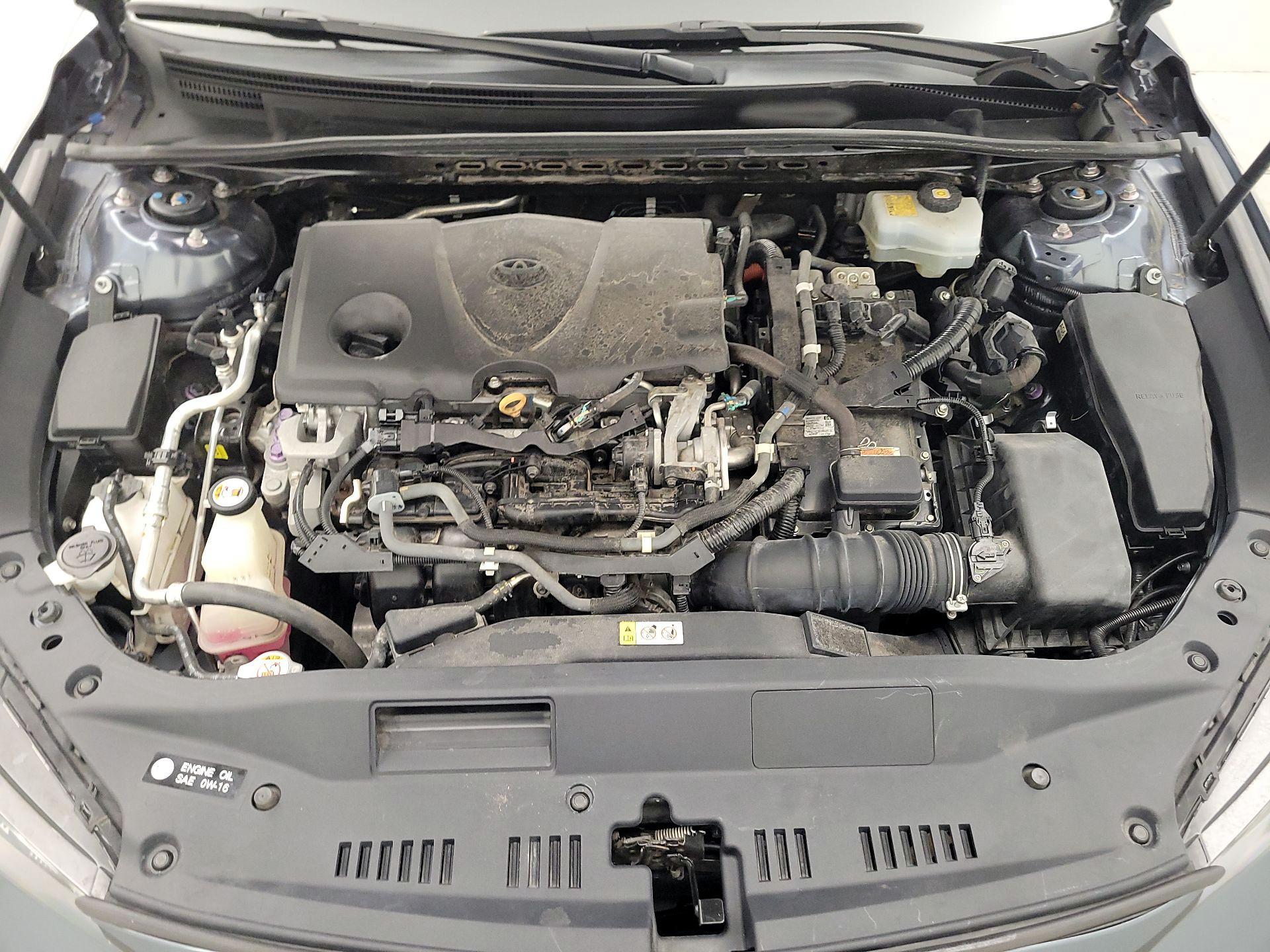 Thumbnail: 2019 Toyota Avalon - 20