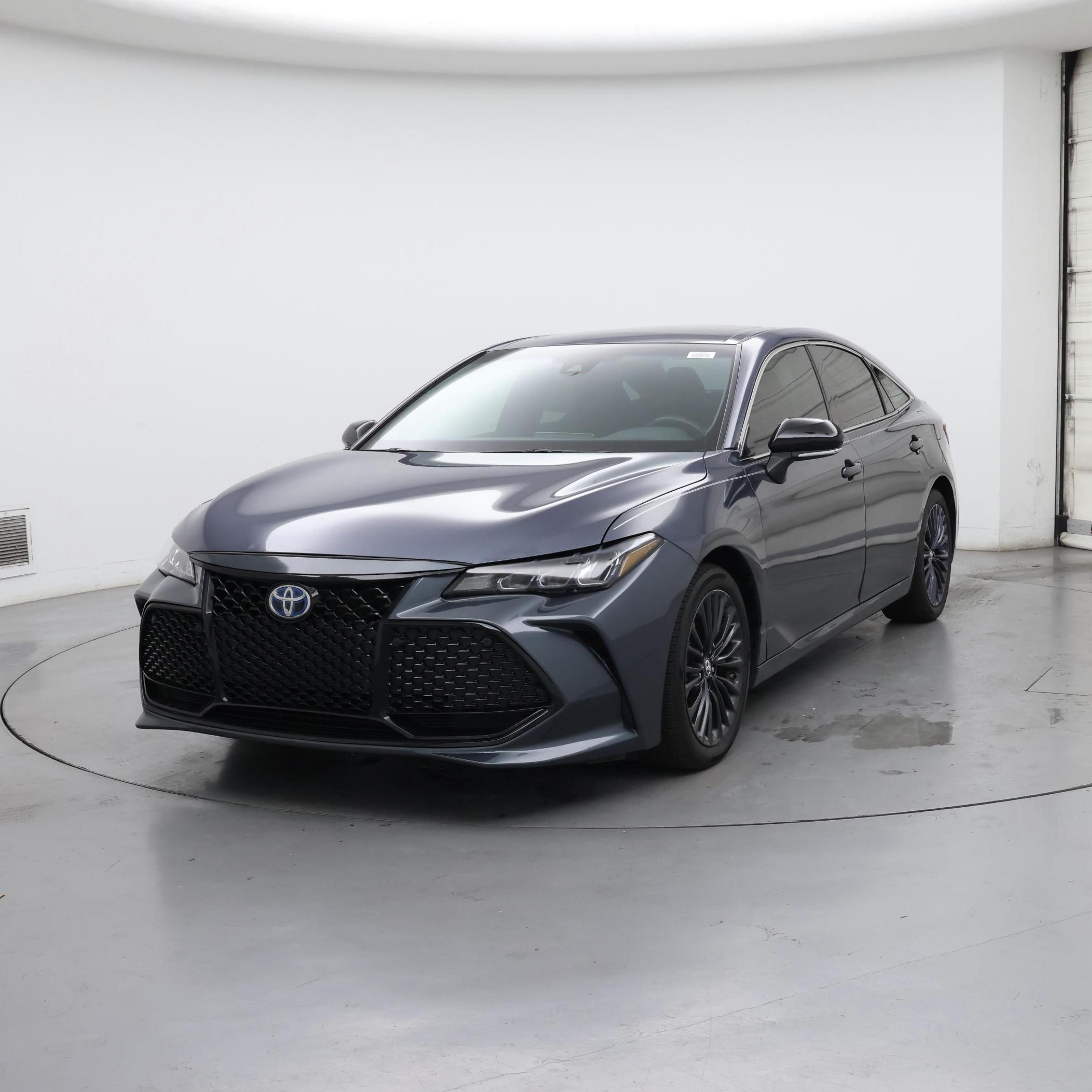Thumbnail: 2019 Toyota Avalon - 4