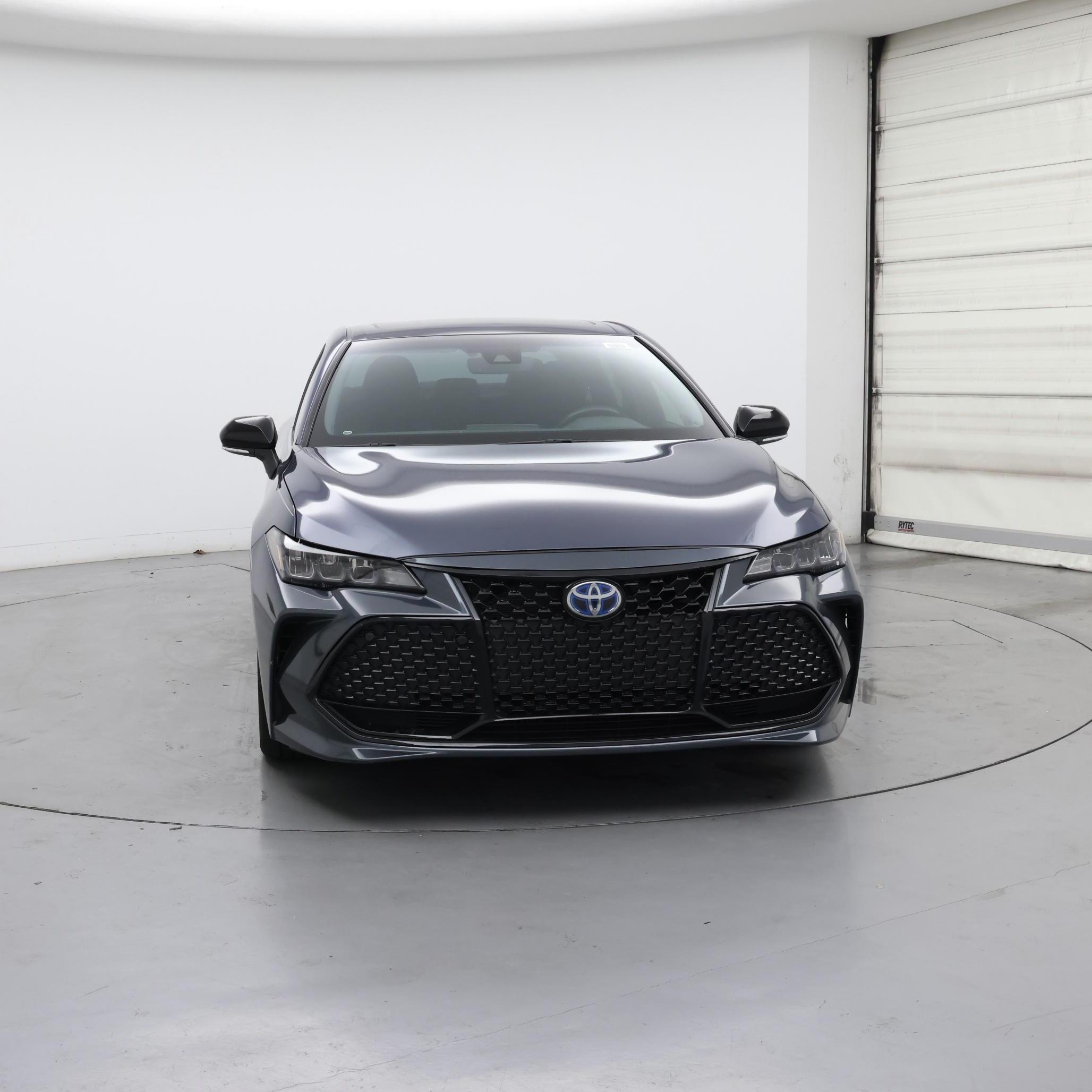 Thumbnail: 2019 Toyota Avalon - 5
