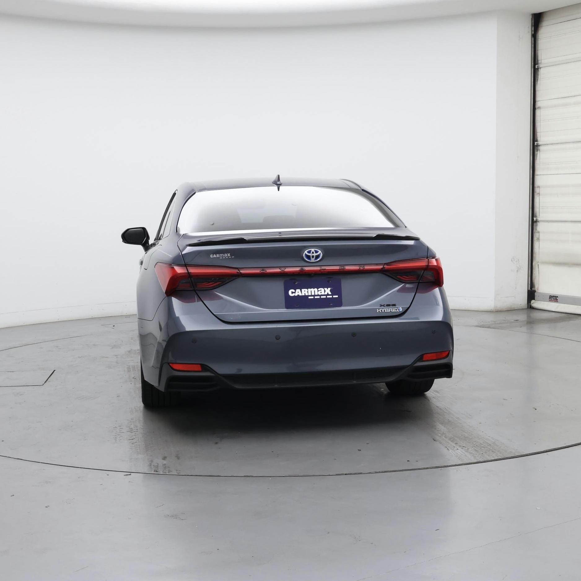 Thumbnail: 2019 Toyota Avalon - 6