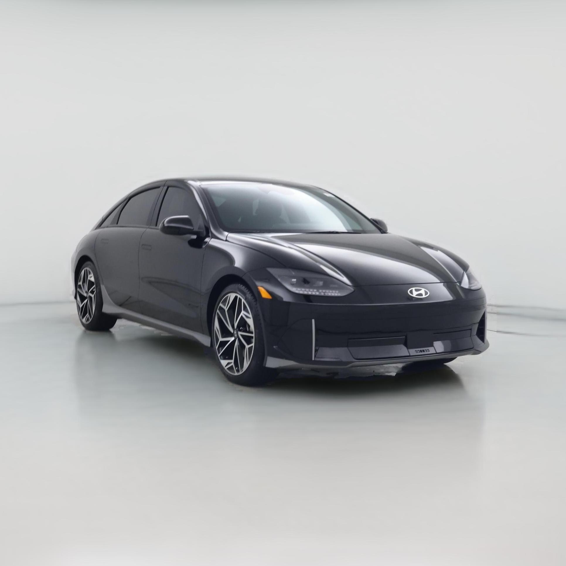 Thumbnail: 2024 Hyundai Ioniq 6 - 1