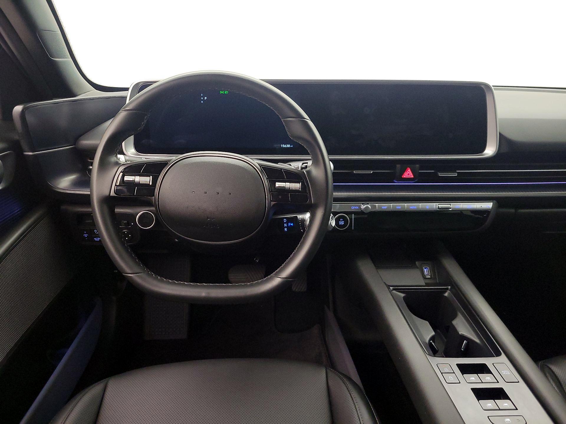 Thumbnail: 2024 Hyundai Ioniq 6 - 10