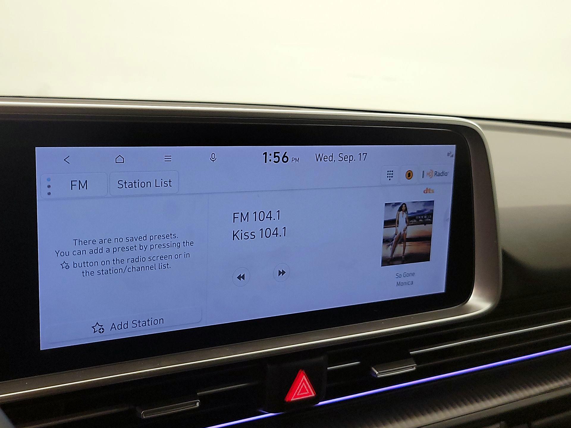 Thumbnail: 2024 Hyundai Ioniq 6 - 16