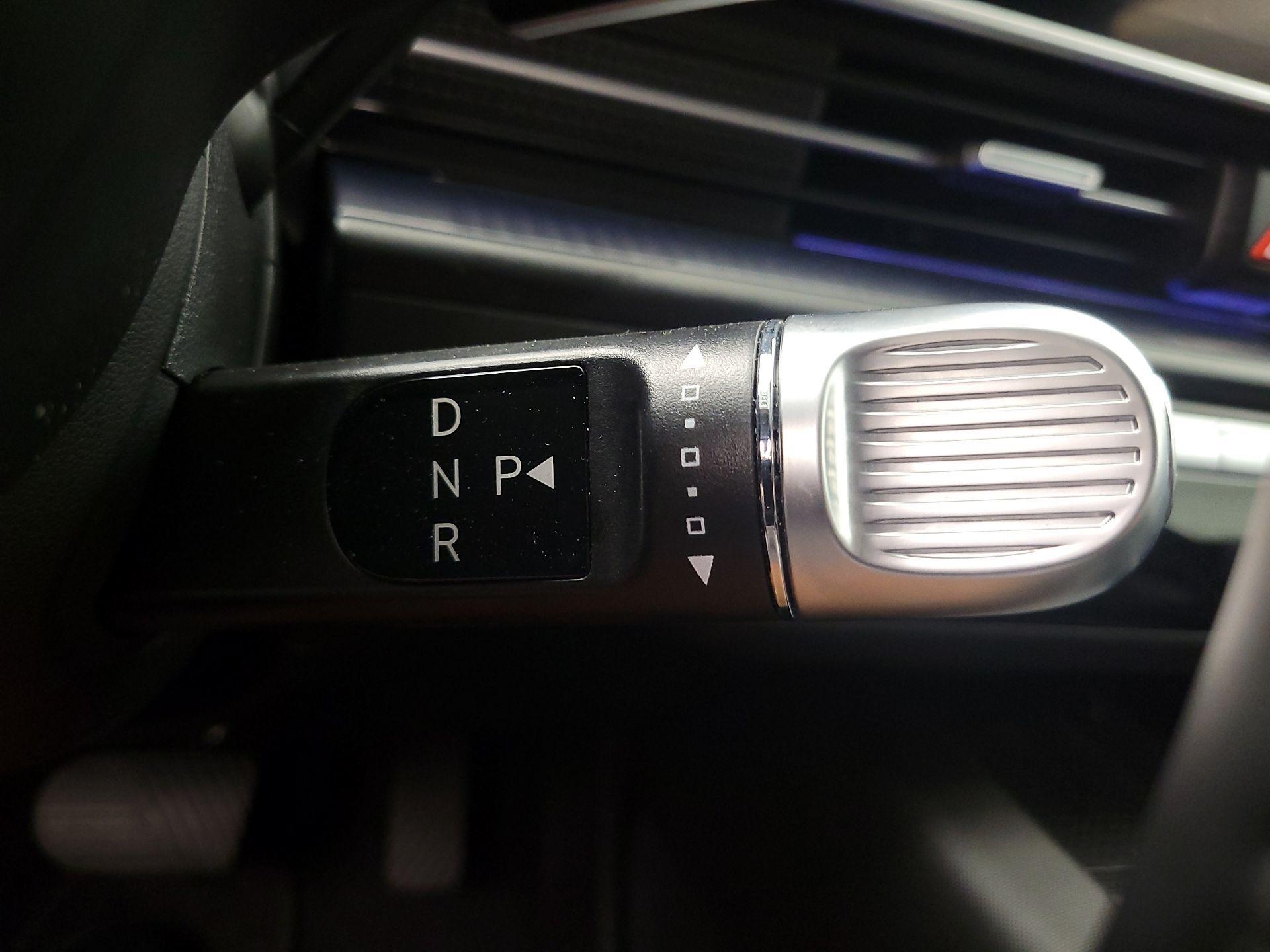 Thumbnail: 2024 Hyundai Ioniq 6 - 18