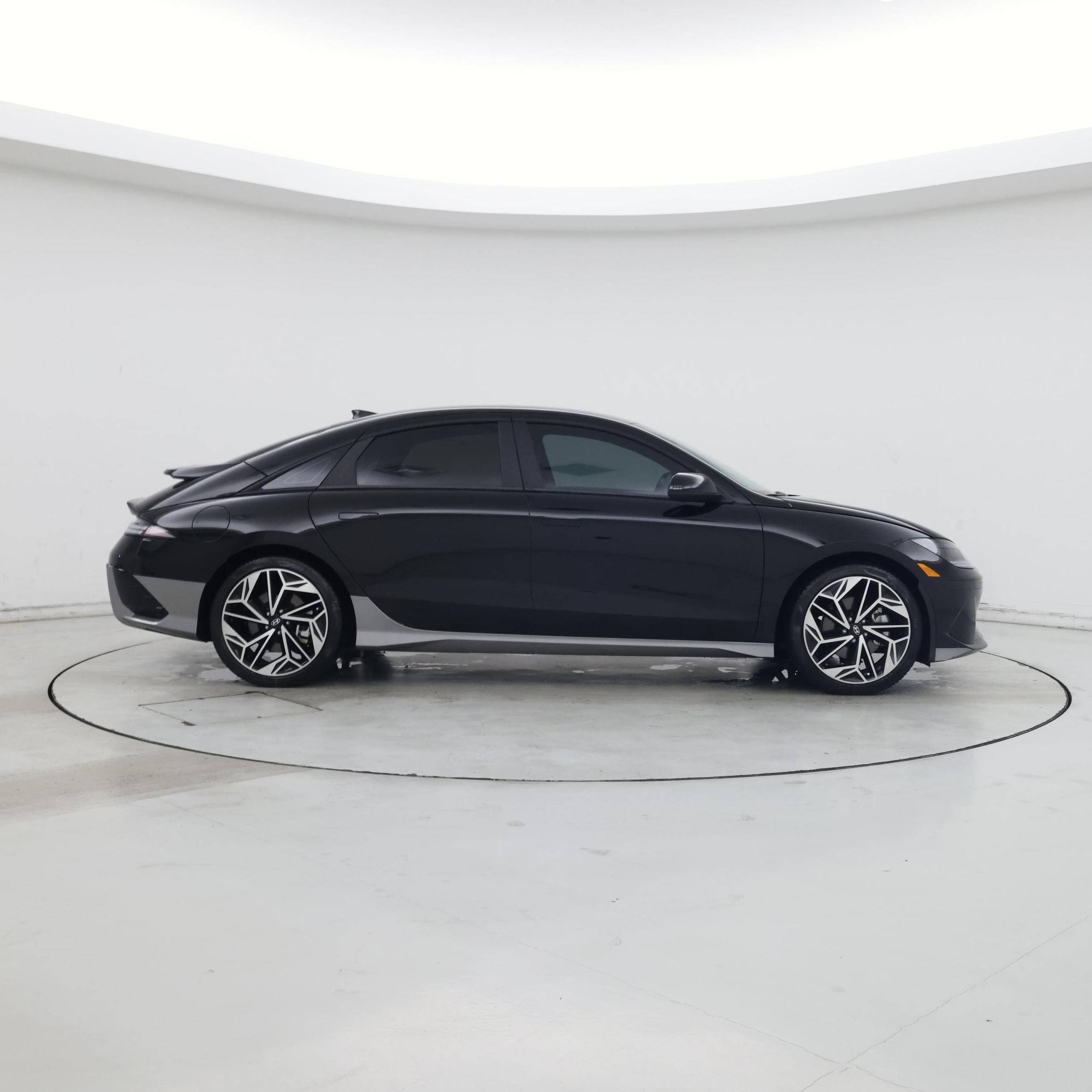 Thumbnail: 2024 Hyundai Ioniq 6 - 7