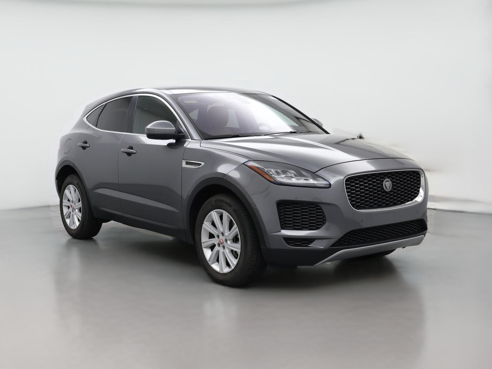 2019 Jaguar E-PACE