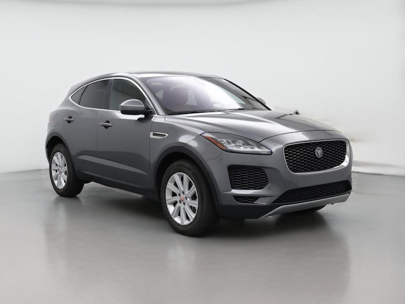 2019 Jaguar E-Pace S -
                  Mobile, AL