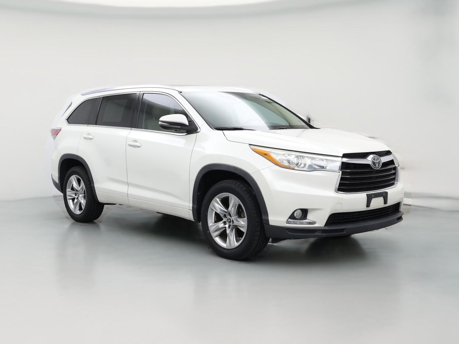 2016 Toyota Highlander