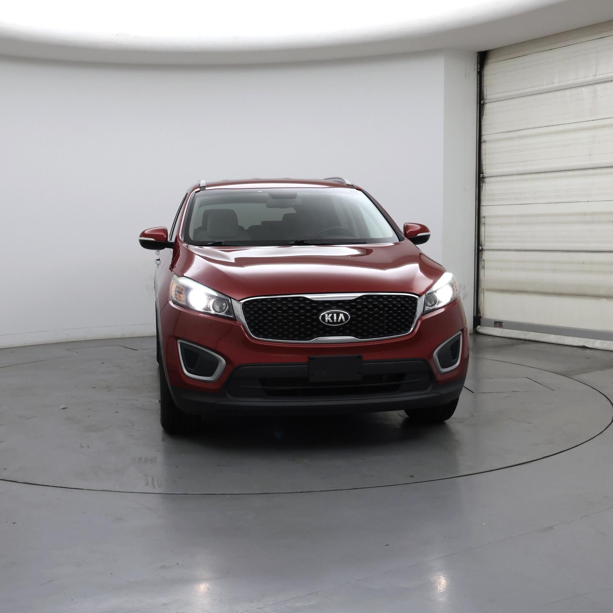 Thumbnail: 2017 Kia Sorento - 5