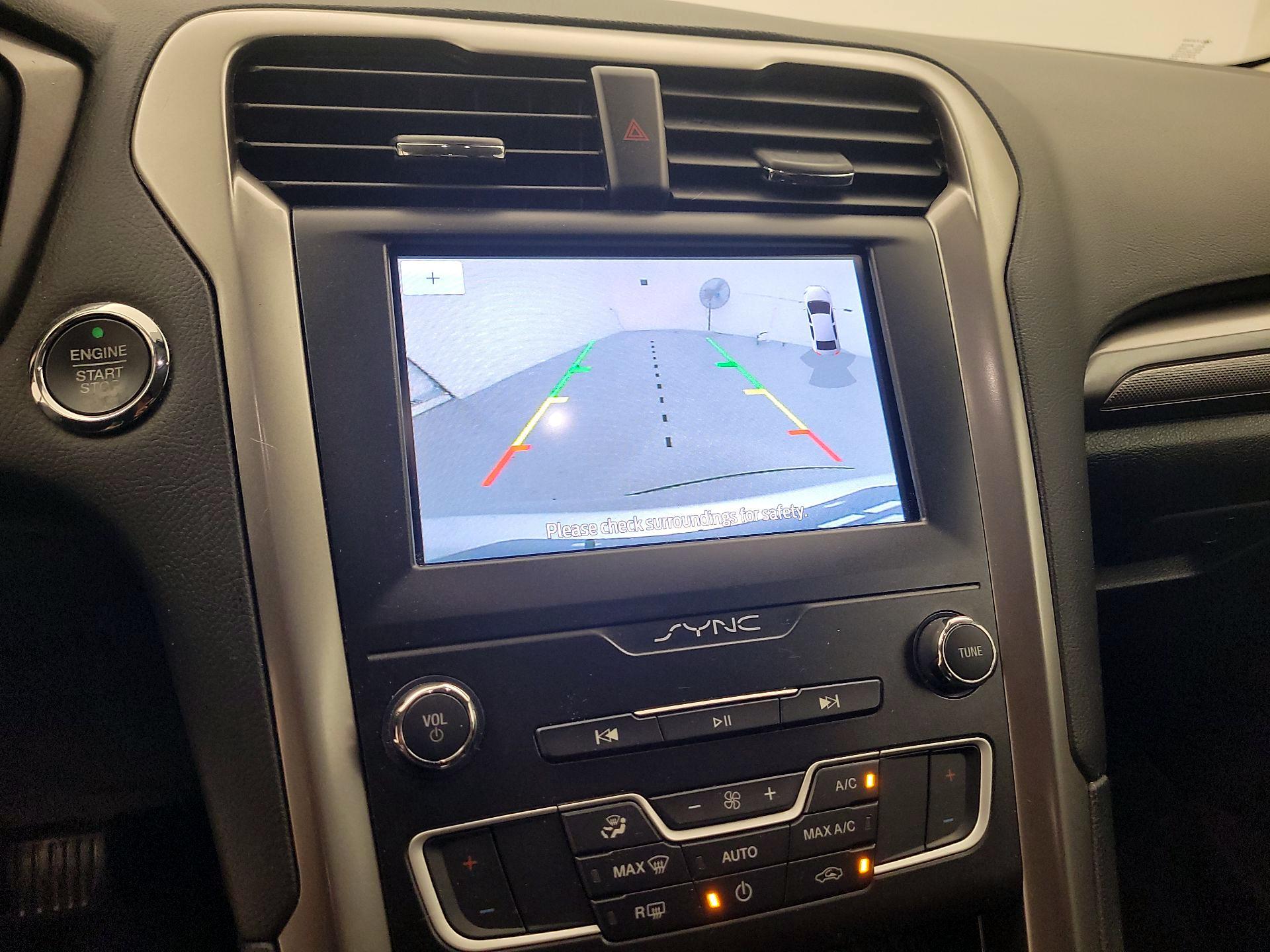 Thumbnail: 2019 Ford Fusion - 14