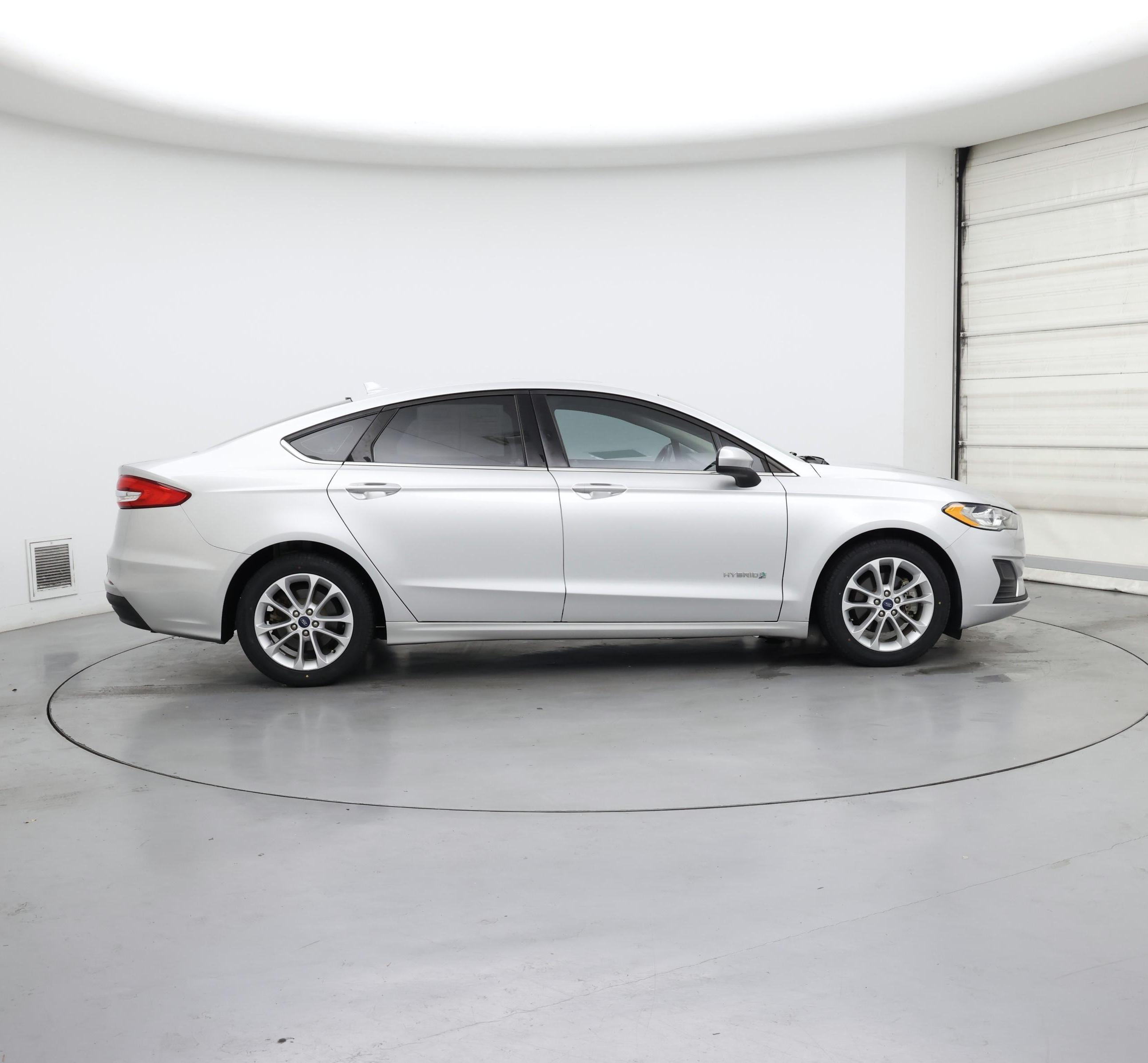 Thumbnail: 2019 Ford Fusion - 7