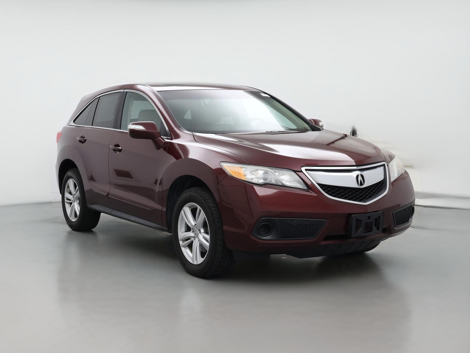 2015 Acura RDX Base