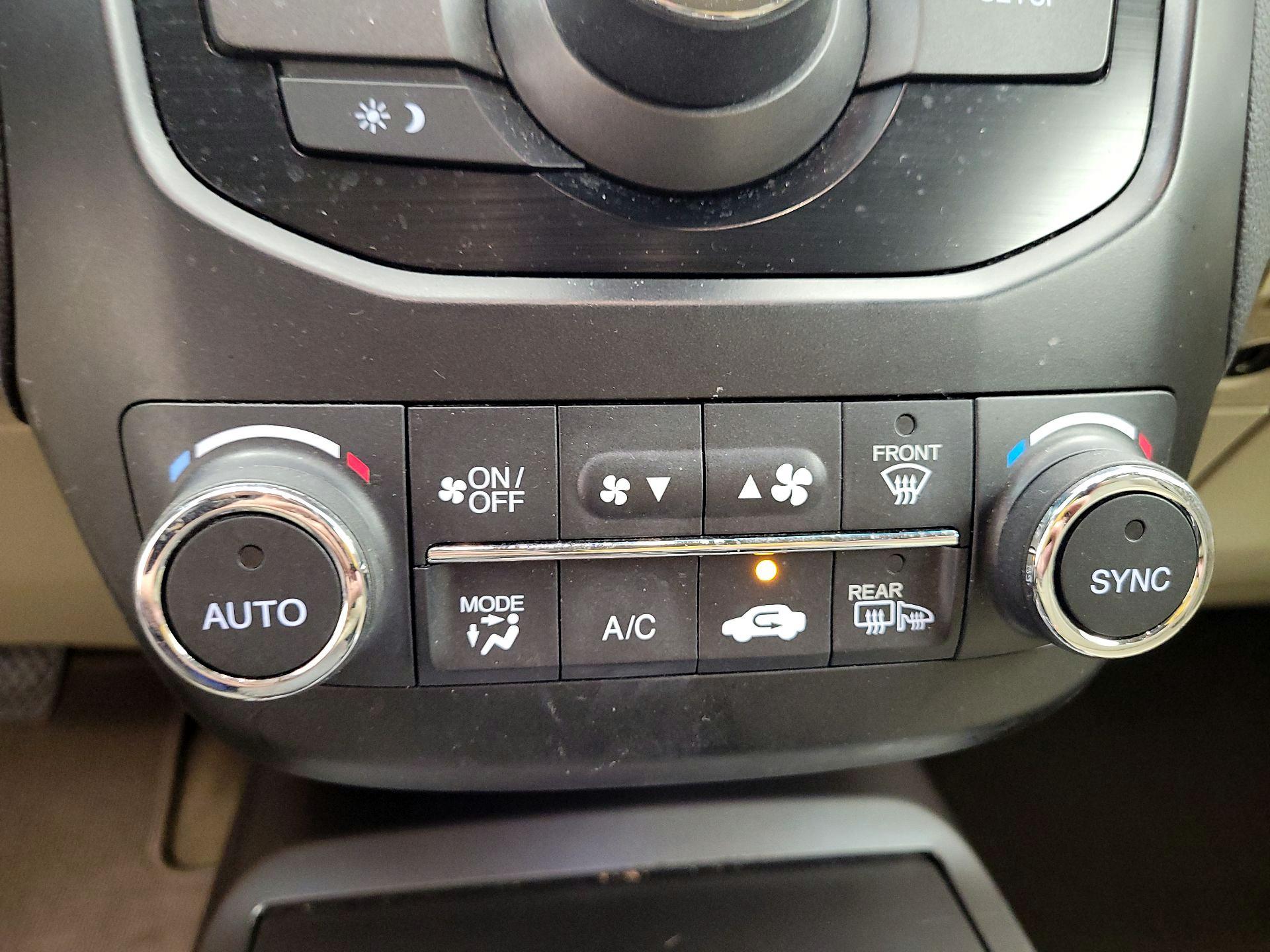 Thumbnail: 2015 Acura RDX - 16