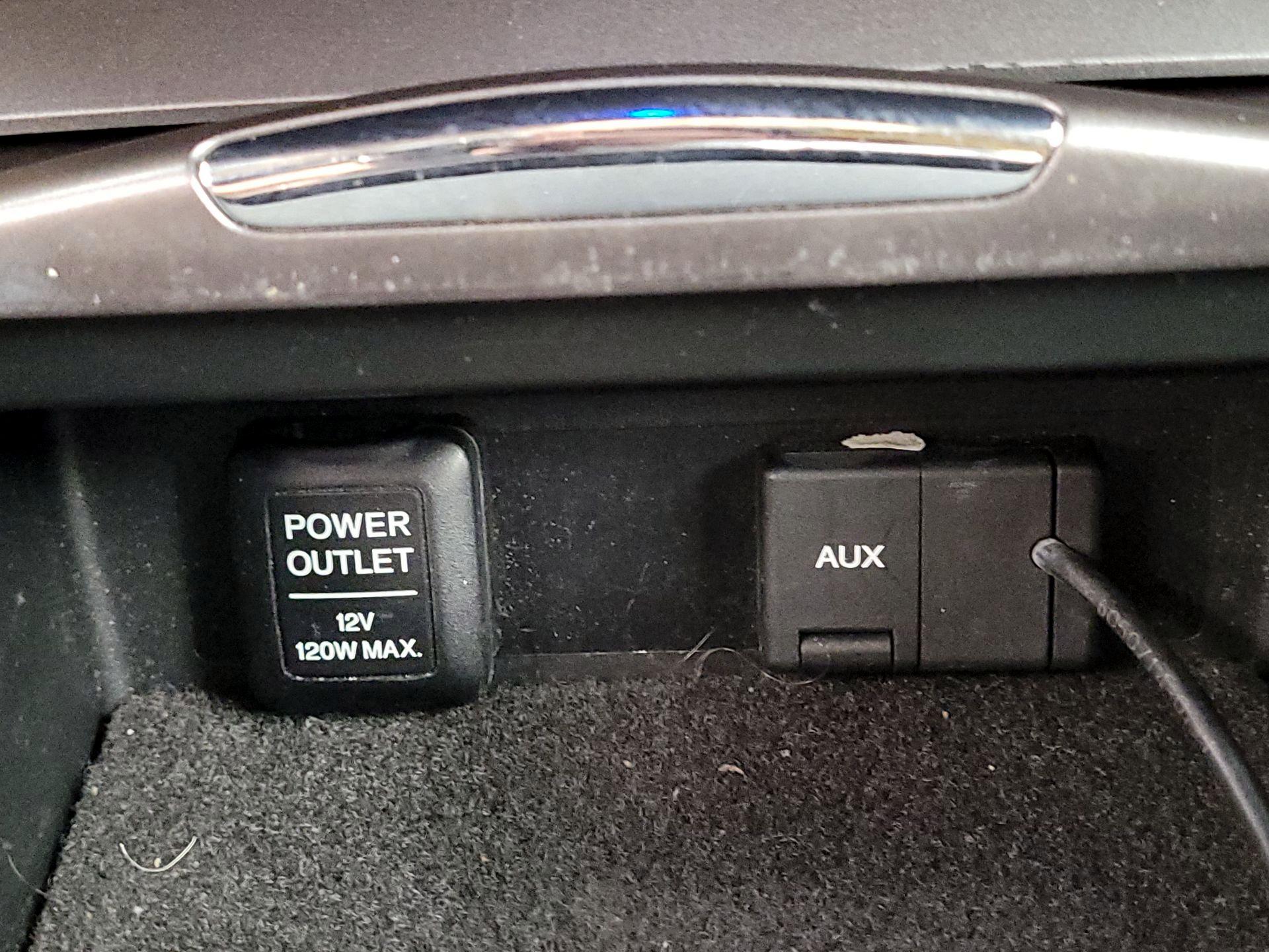 Thumbnail: 2015 Acura RDX - 18
