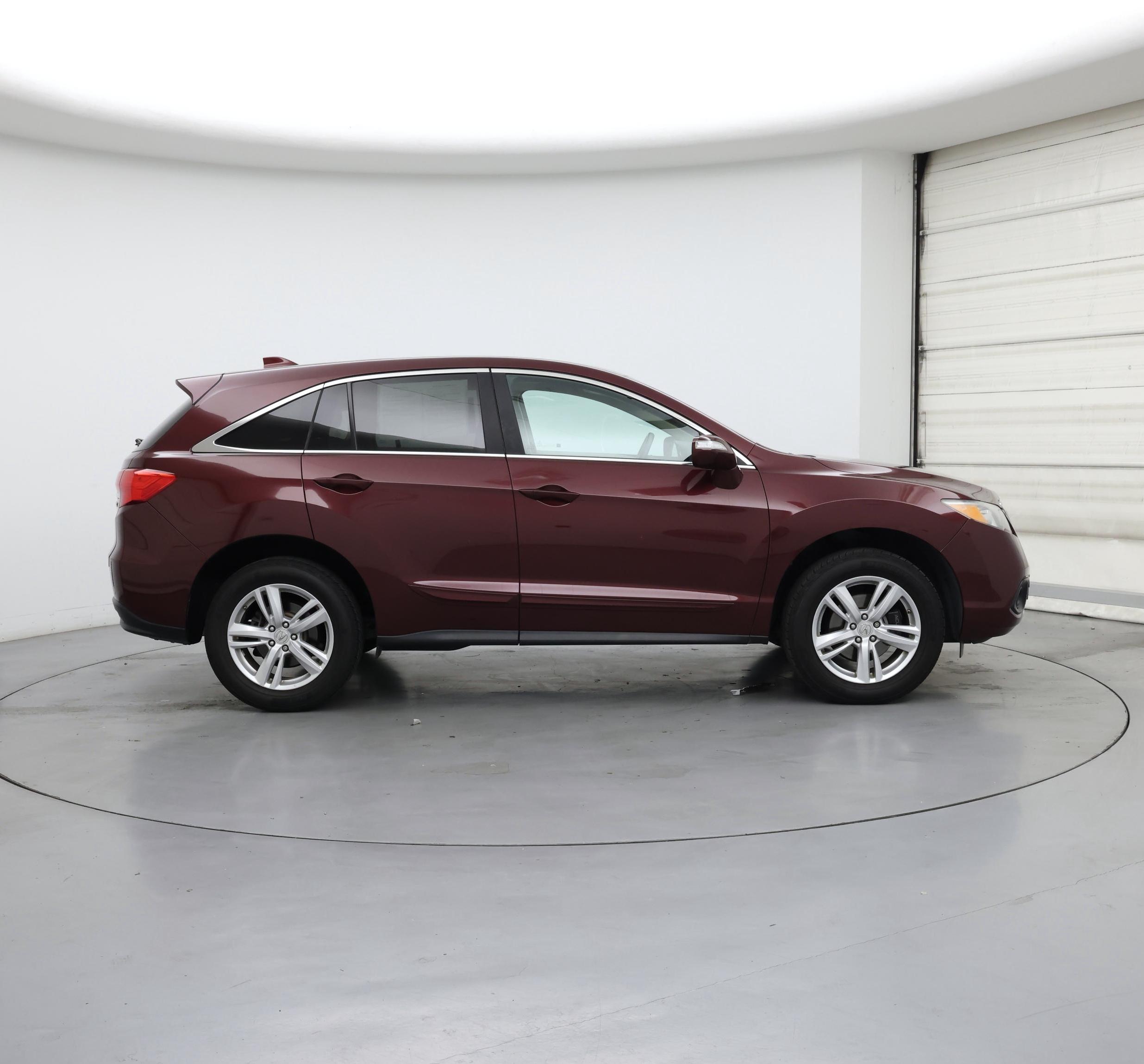 Thumbnail: 2015 Acura RDX - 7
