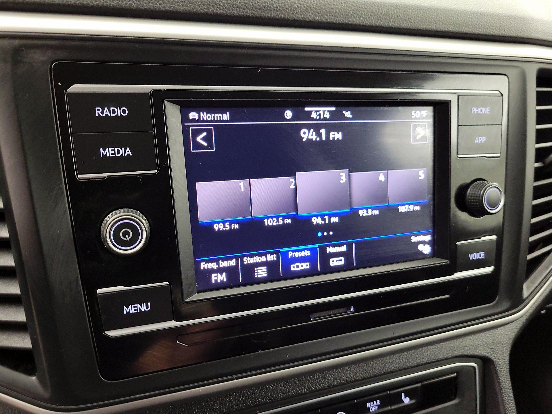 Thumbnail: 2022 Volkswagen Atlas - 15