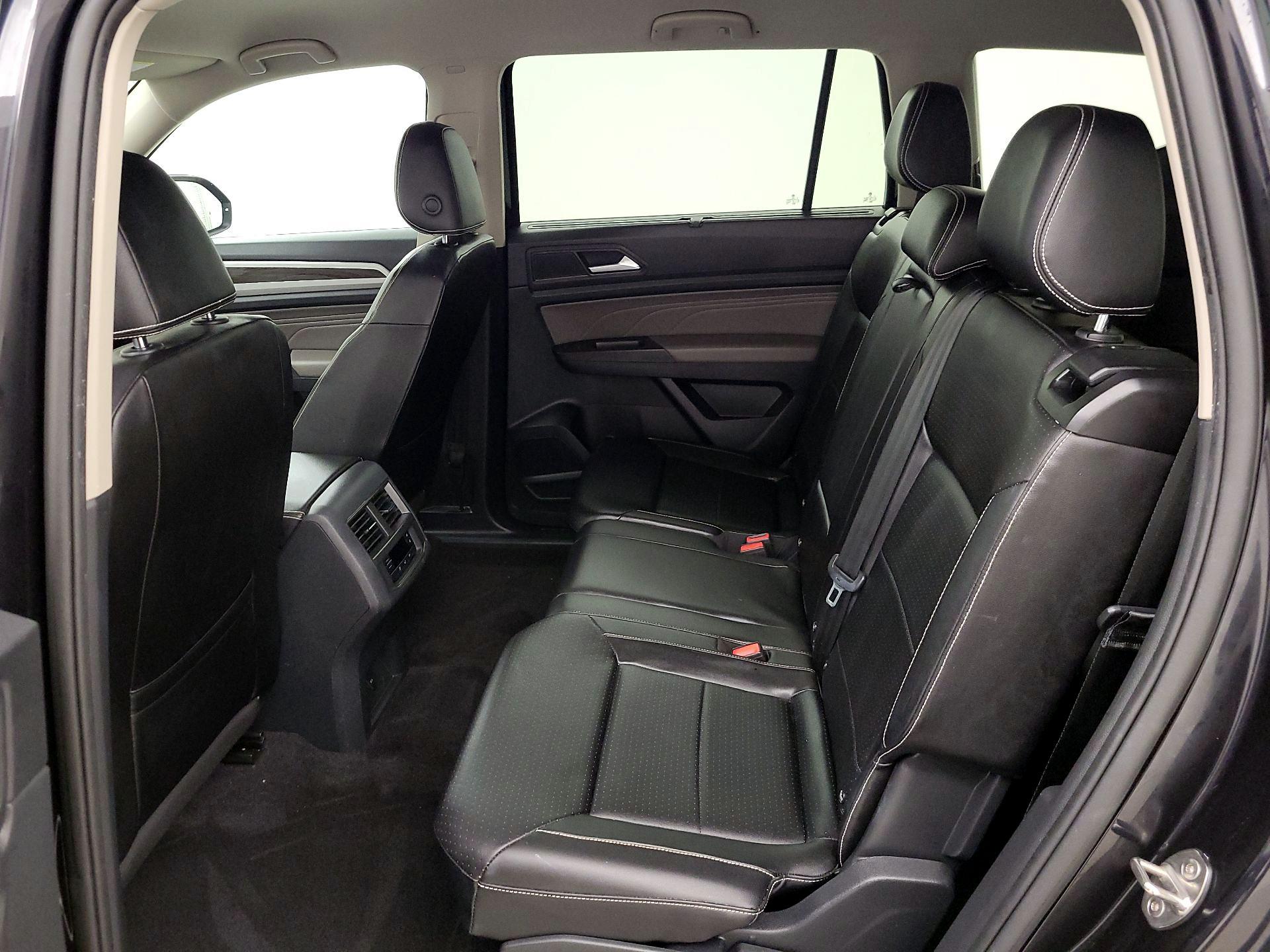 Thumbnail: 2022 Volkswagen Atlas - 19