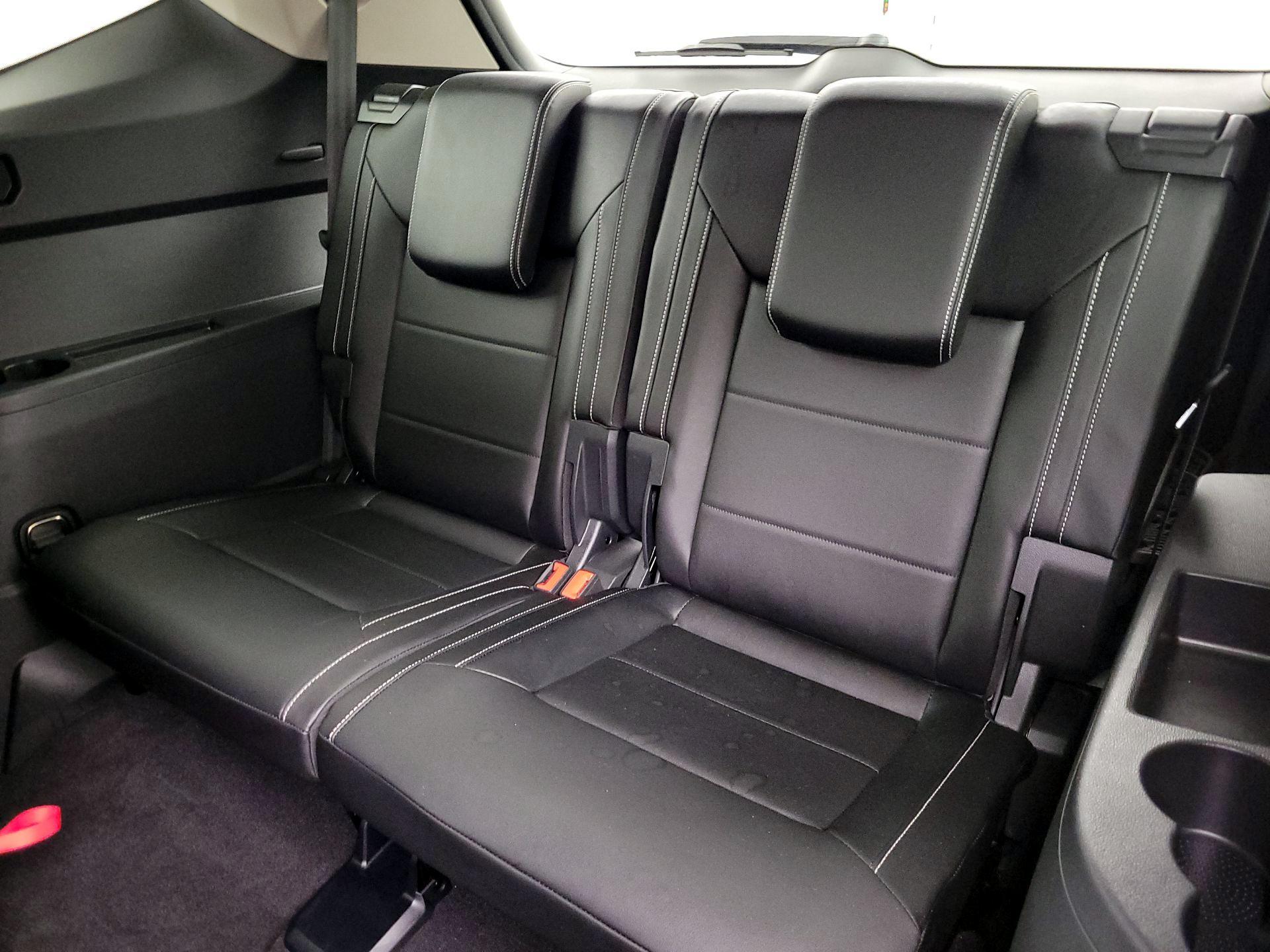 Thumbnail: 2022 Volkswagen Atlas - 20