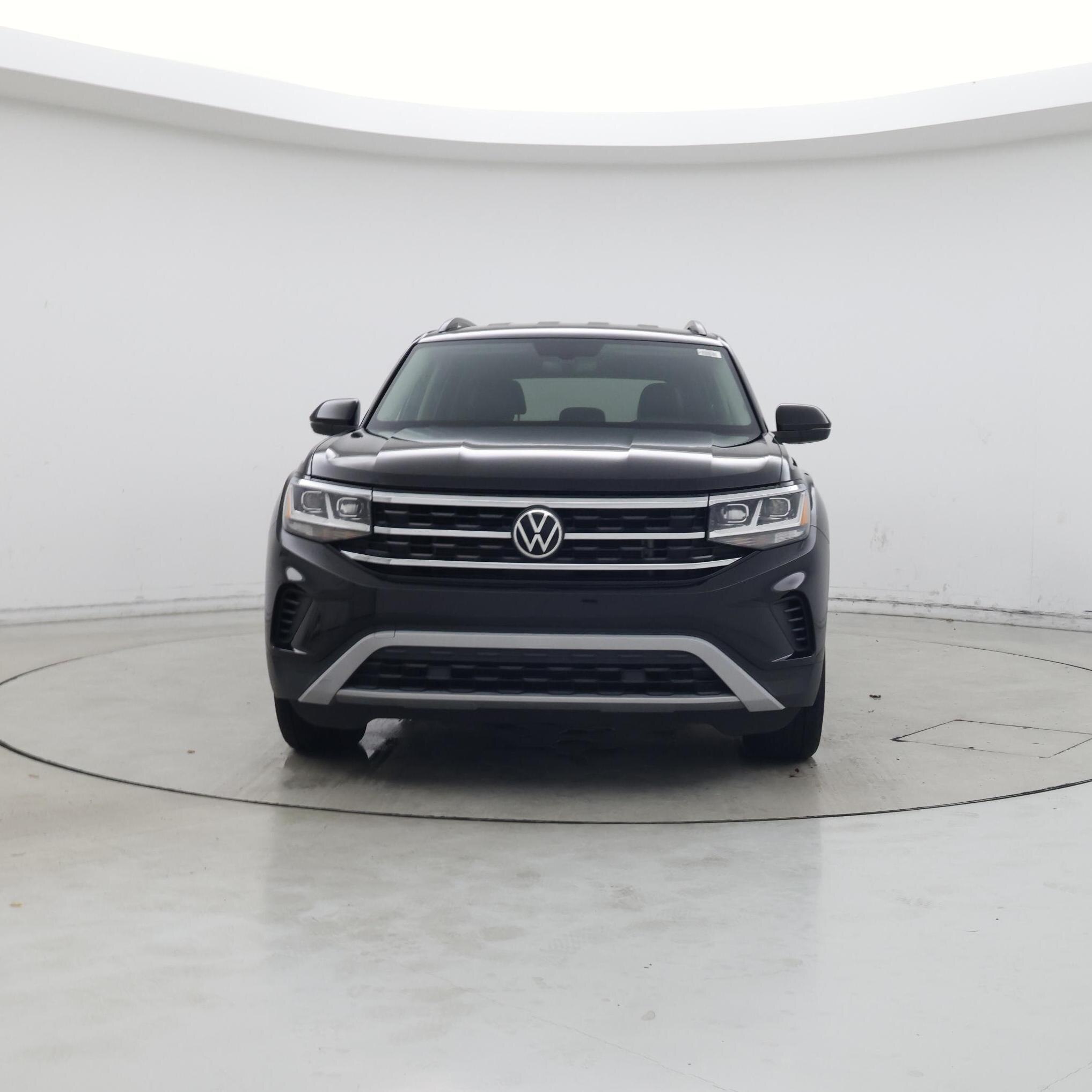 Thumbnail: 2022 Volkswagen Atlas - 5