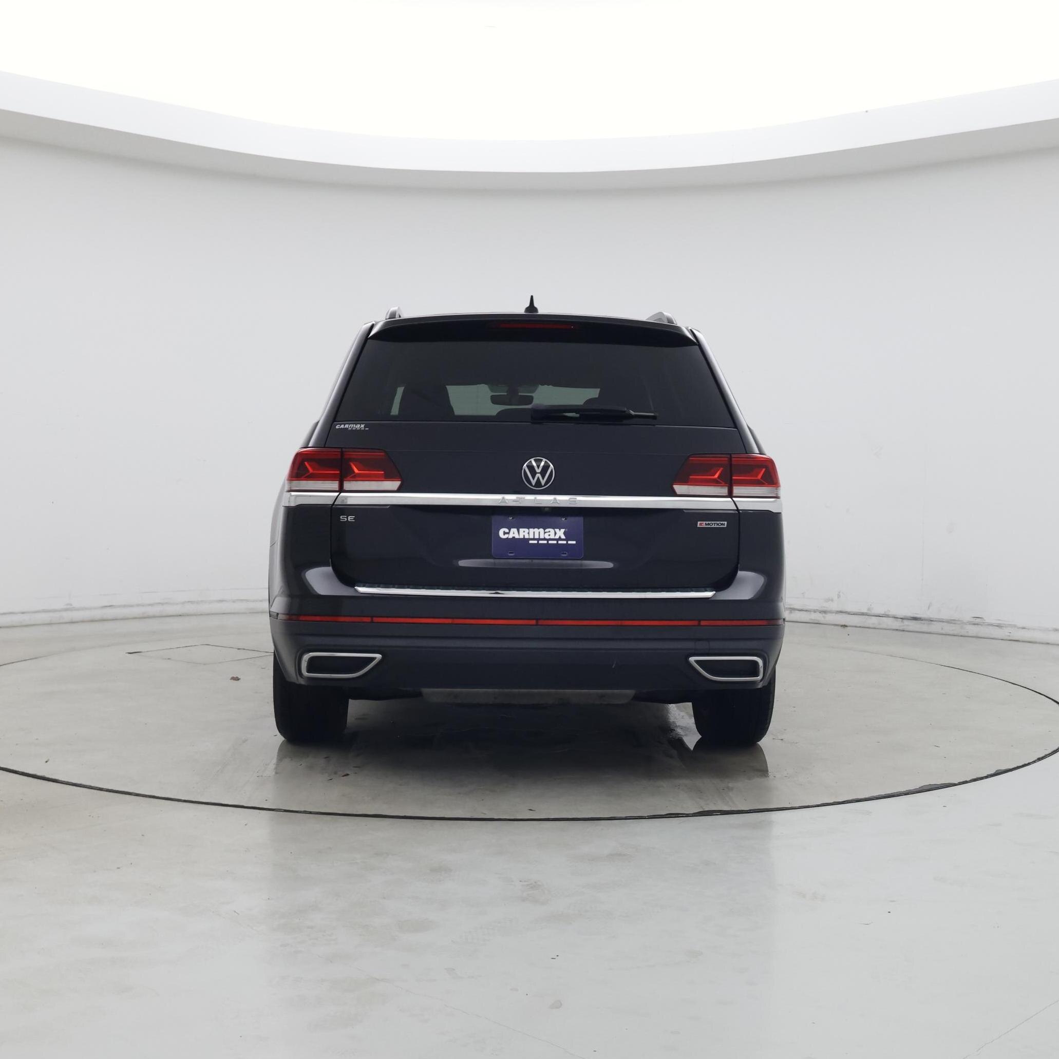 Thumbnail: 2022 Volkswagen Atlas - 6