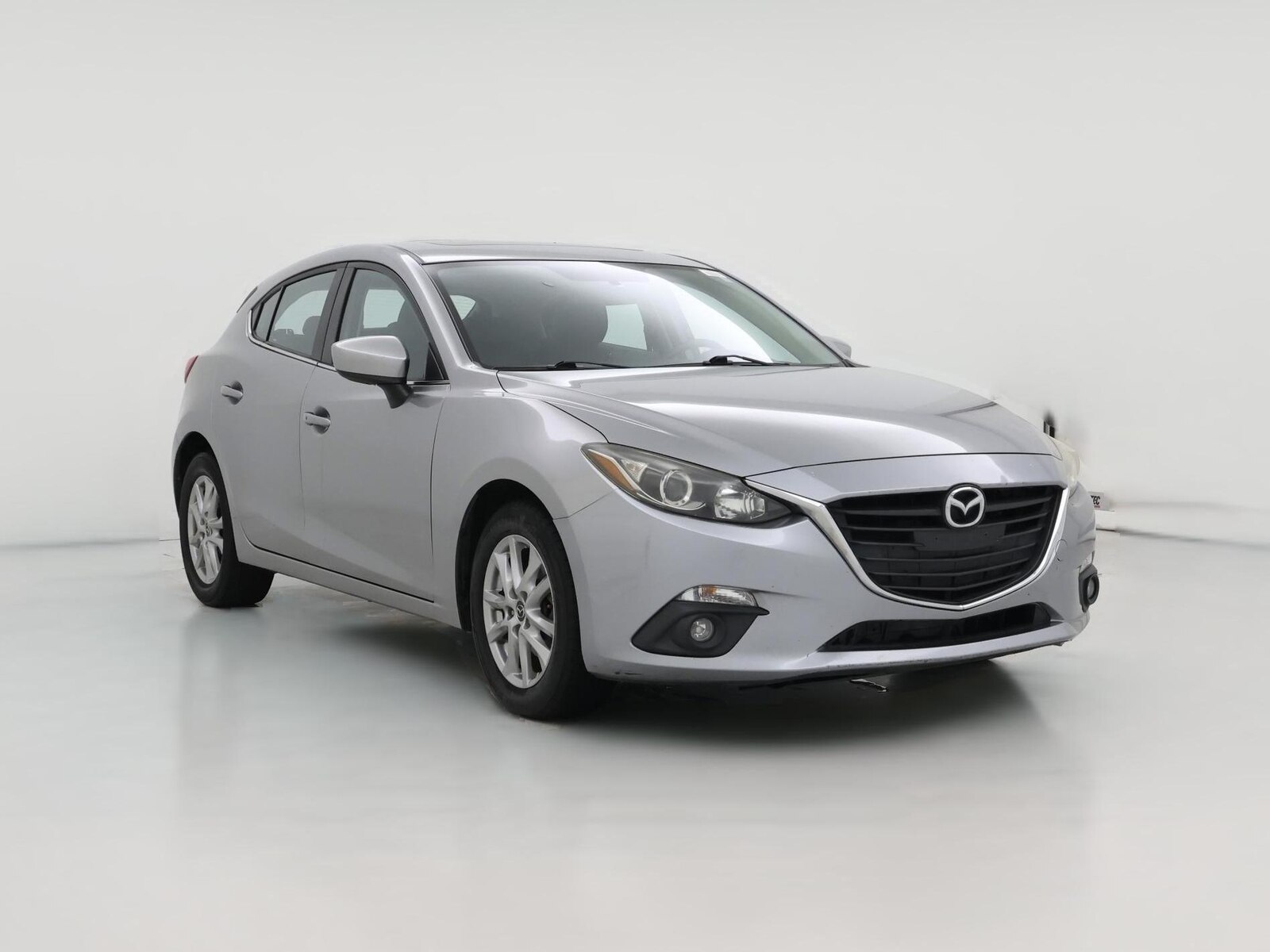 2015 Mazda MAZDA3 i Grand Touring
