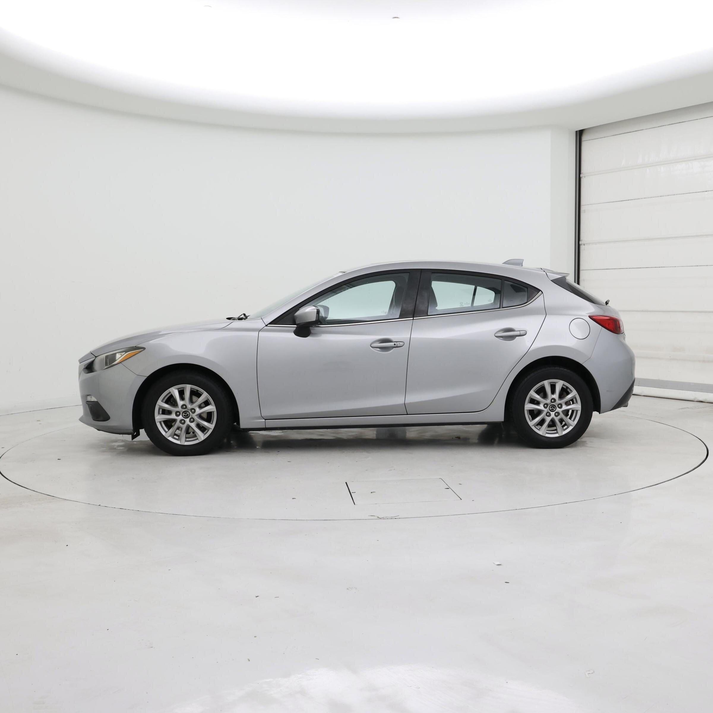 Thumbnail: 2015 Mazda Mazda3 - 3