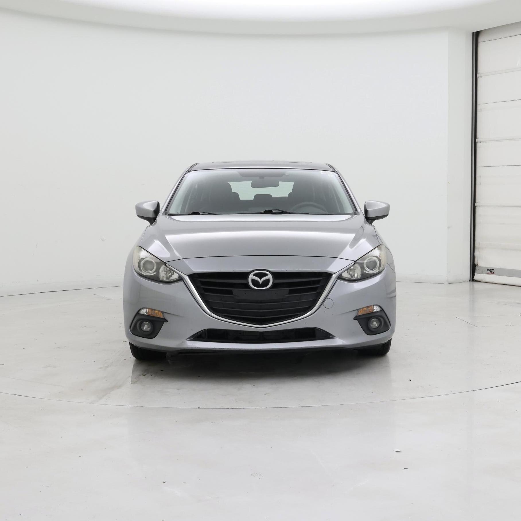 Thumbnail: 2015 Mazda Mazda3 - 5