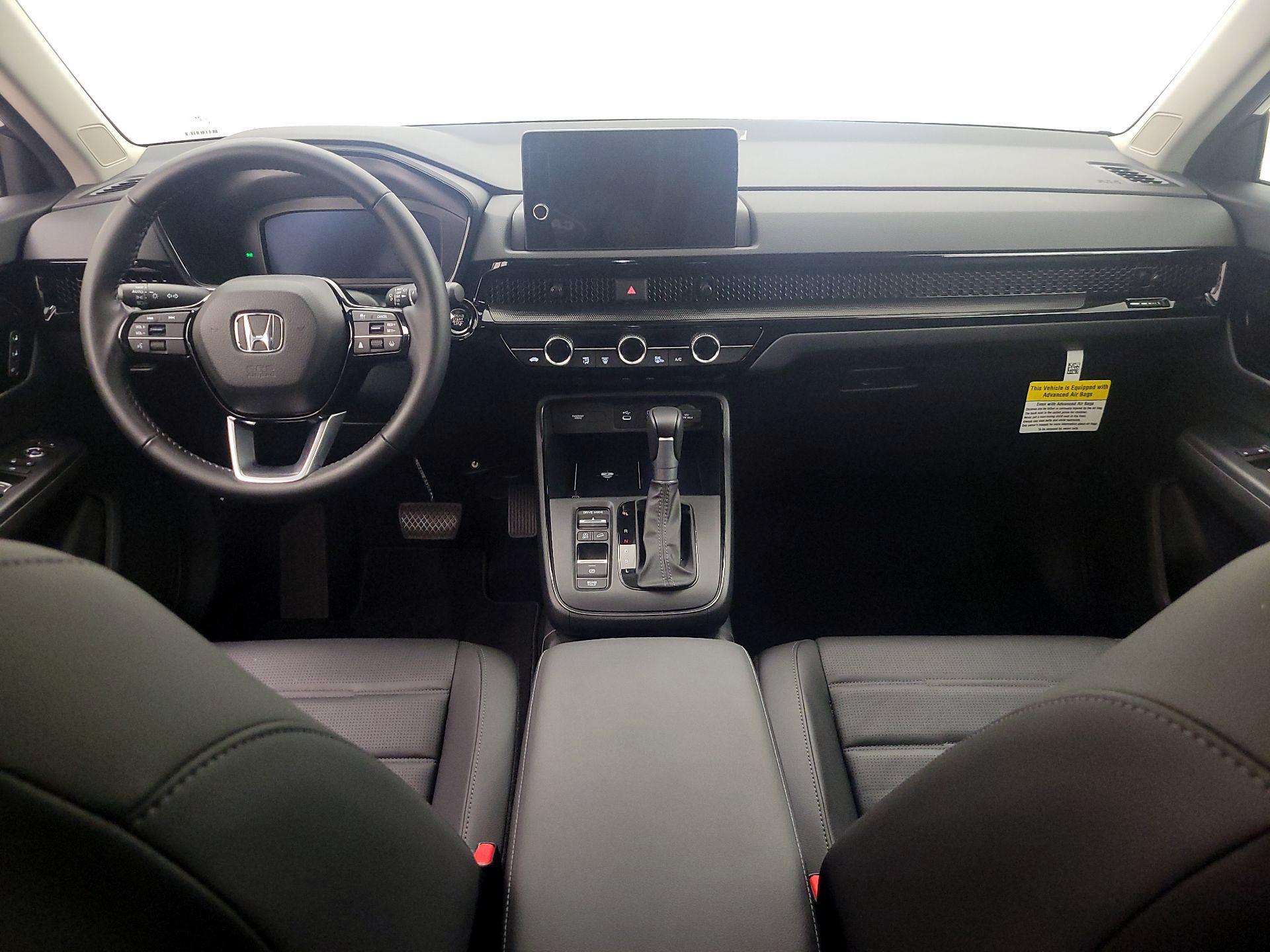 Thumbnail: 2026 Honda CR-V - 9