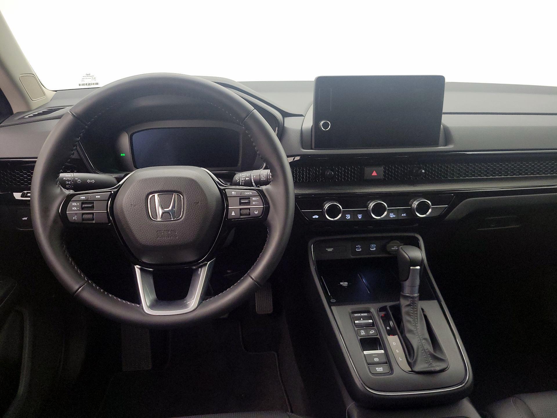 Thumbnail: 2026 Honda CR-V - 10