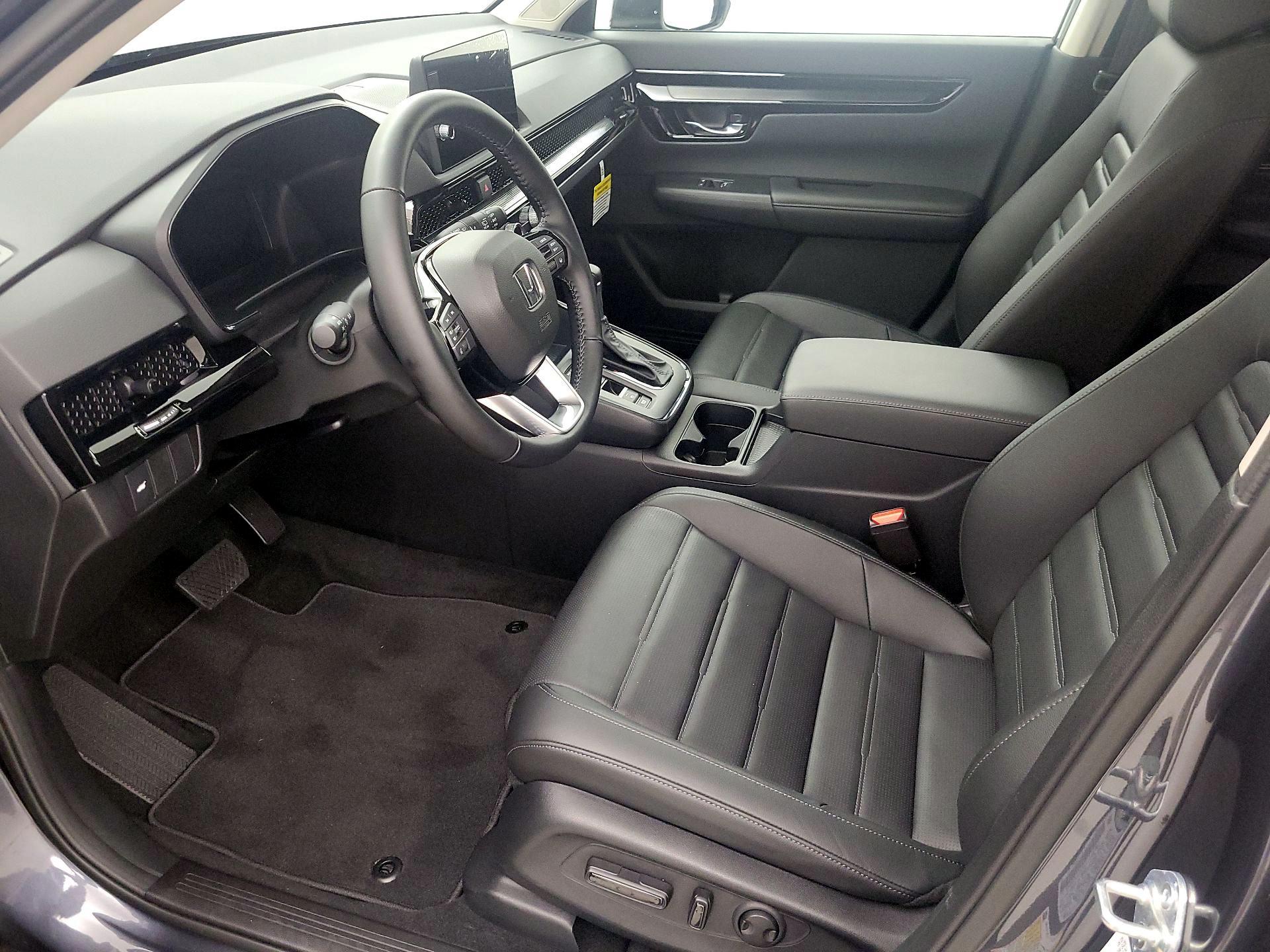 Thumbnail: 2026 Honda CR-V - 11