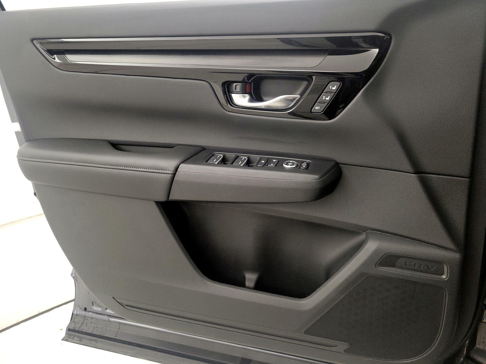 Thumbnail: 2026 Honda CR-V - 12