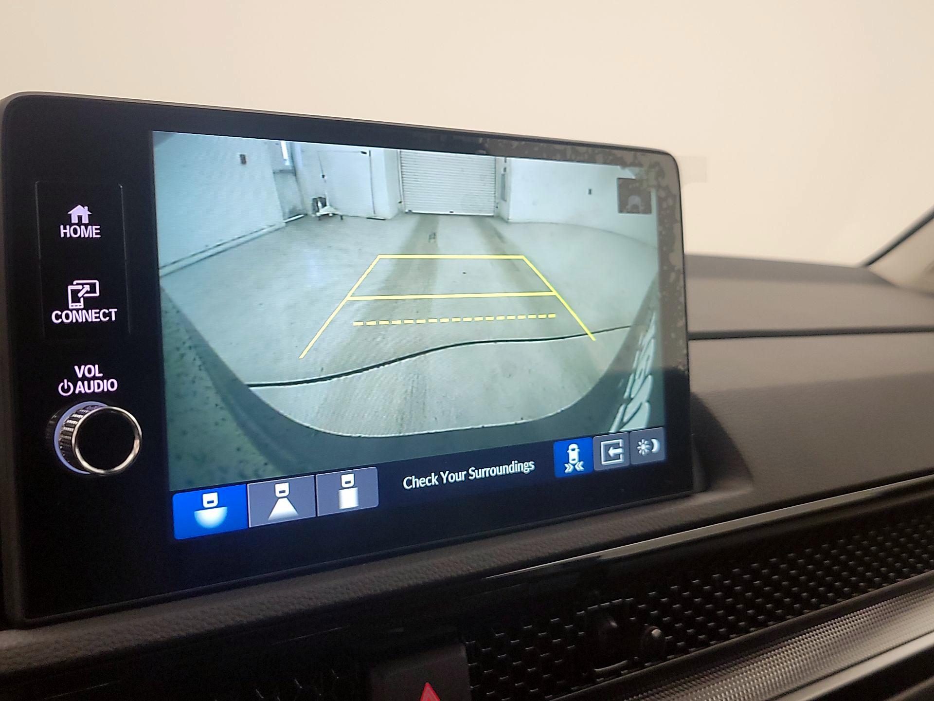 Thumbnail: 2026 Honda CR-V - 14