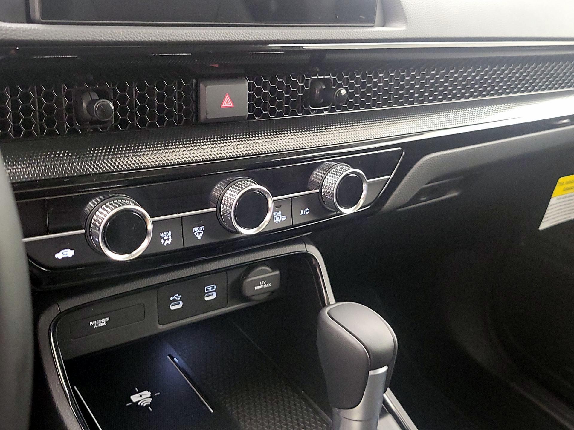 Thumbnail: 2026 Honda CR-V - 16