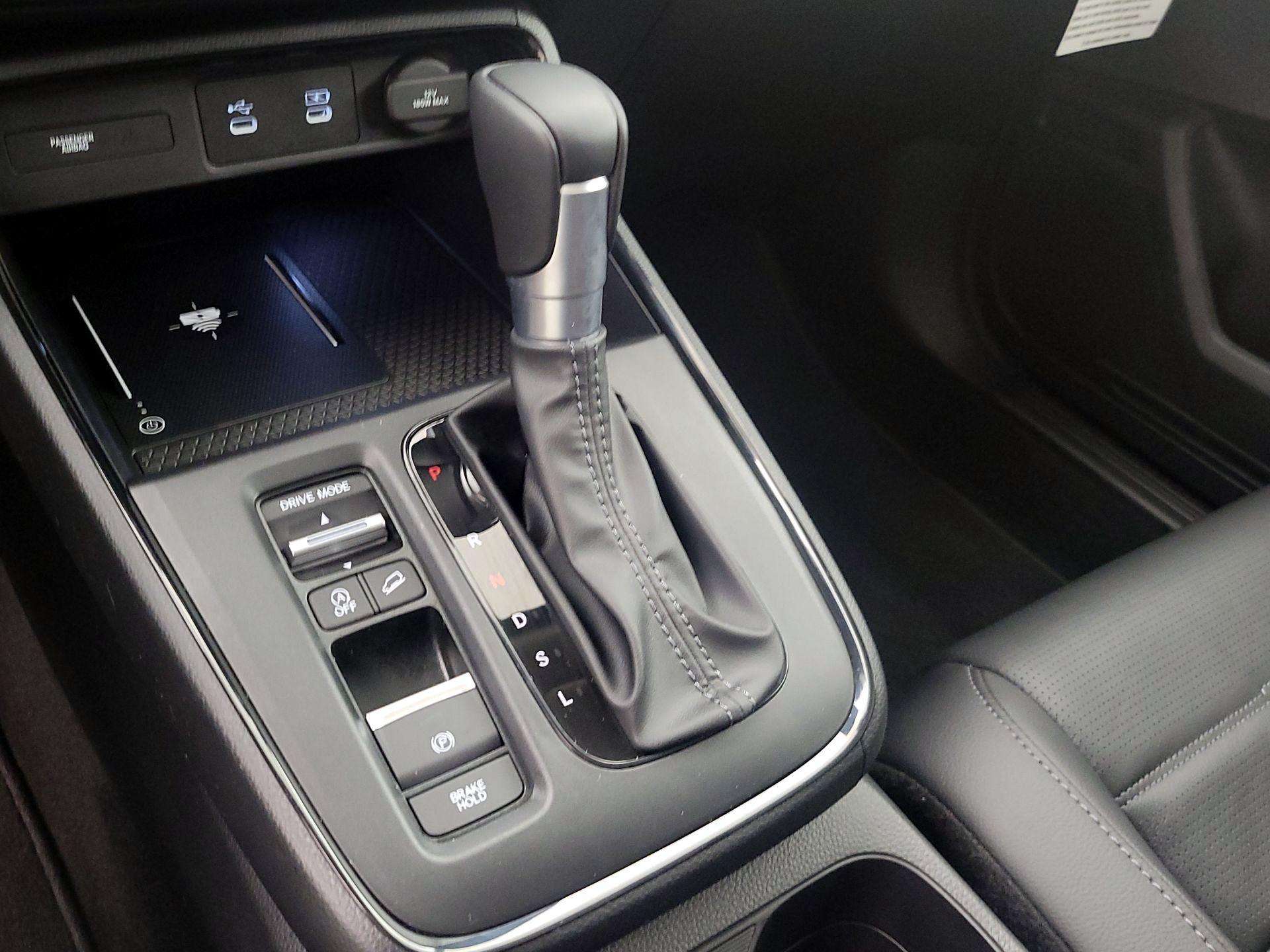 Thumbnail: 2026 Honda CR-V - 17