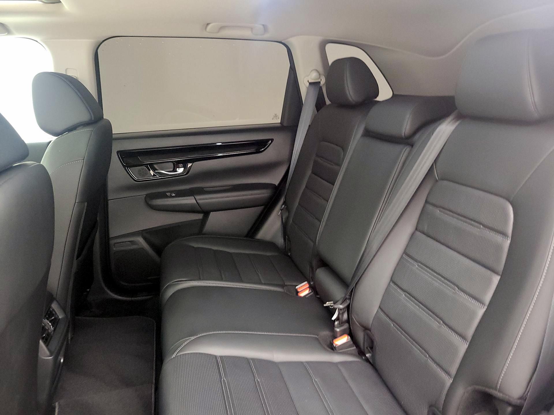 Thumbnail: 2026 Honda CR-V - 20