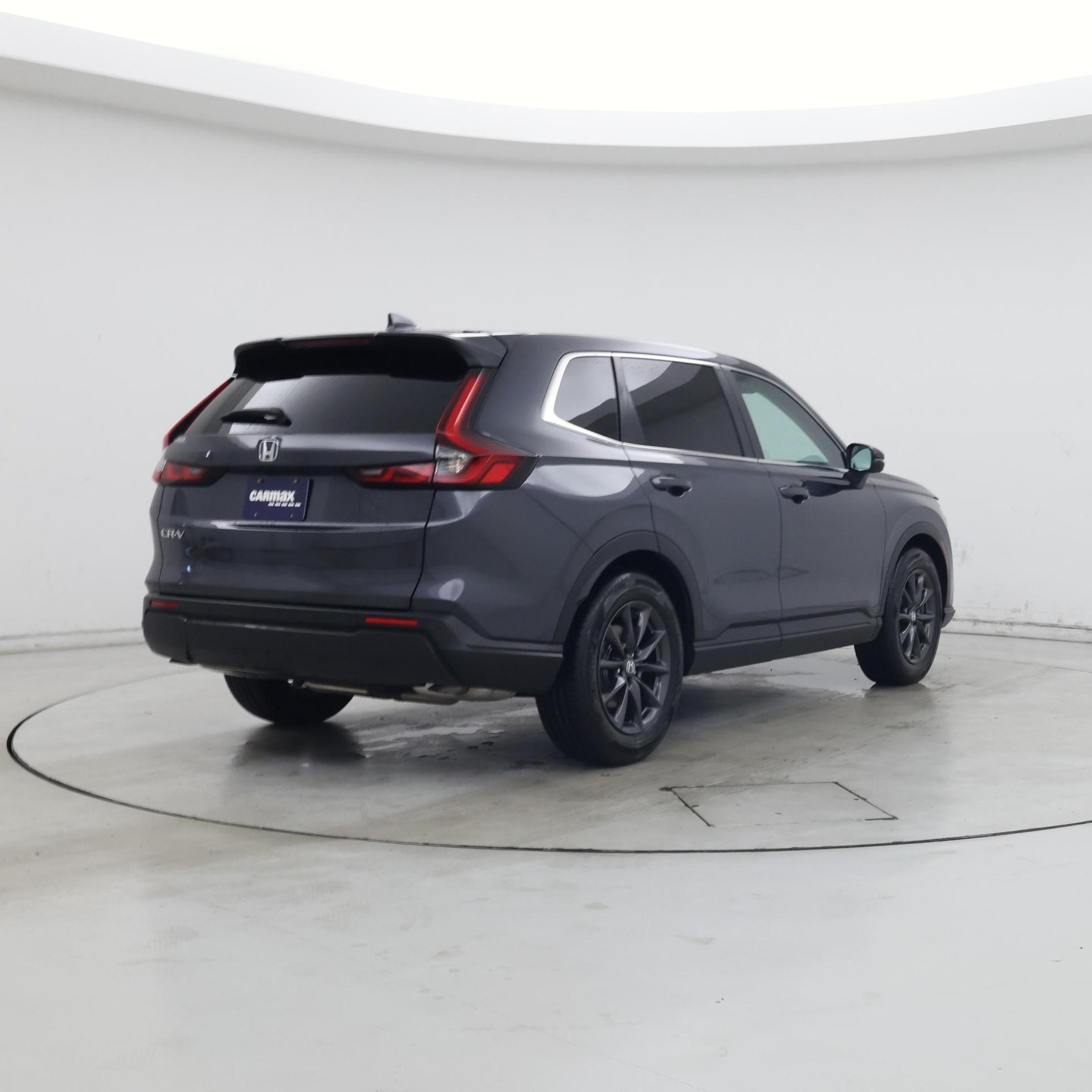 Thumbnail: 2026 Honda CR-V - 8