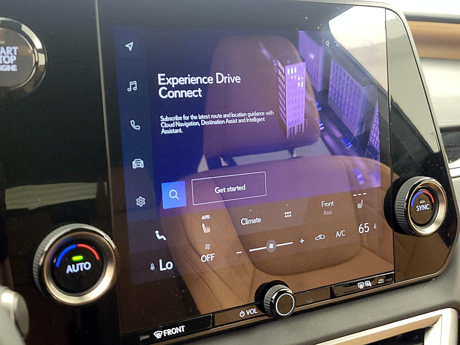 Thumbnail: 2025 Lexus RX - 14