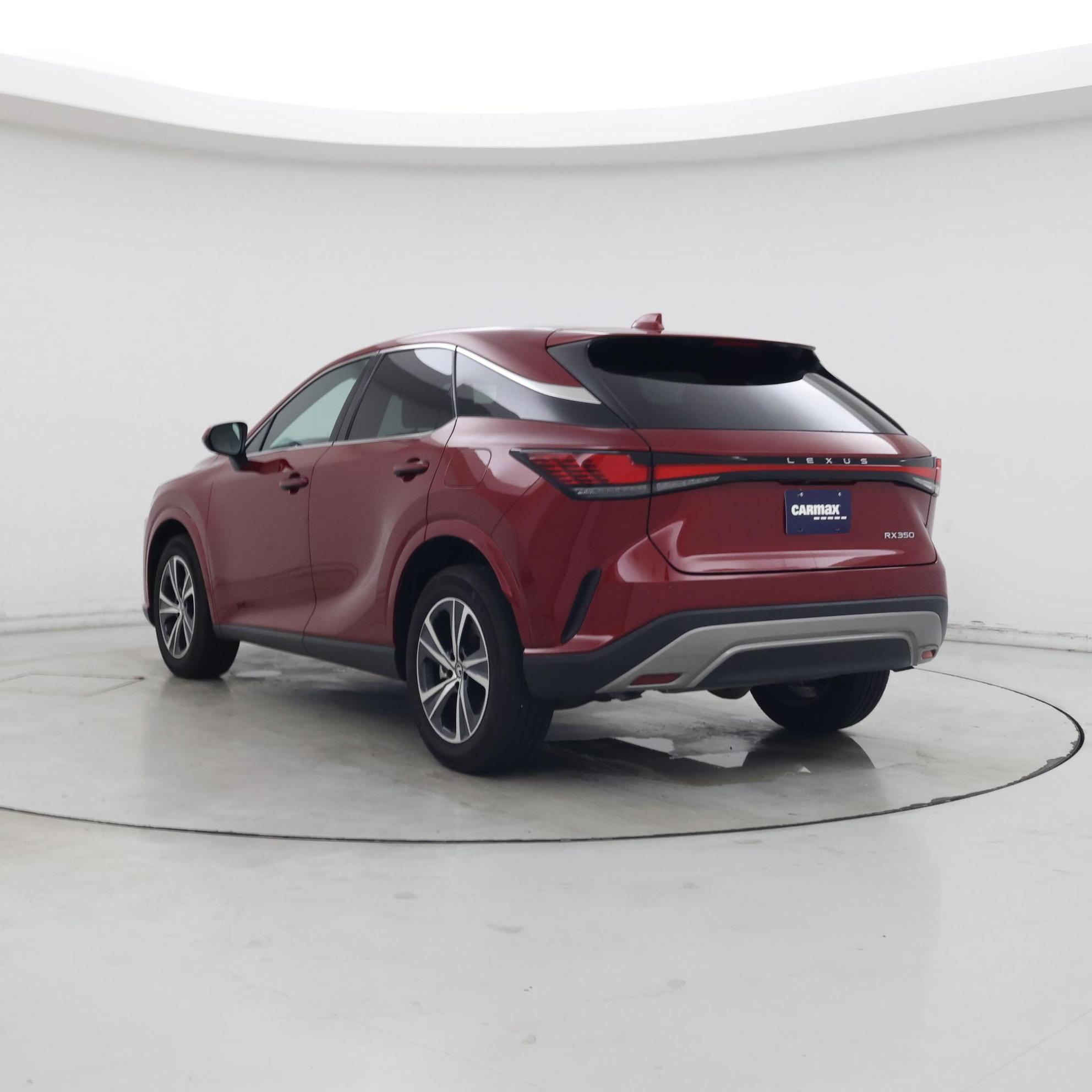 Thumbnail: 2025 Lexus RX - 2