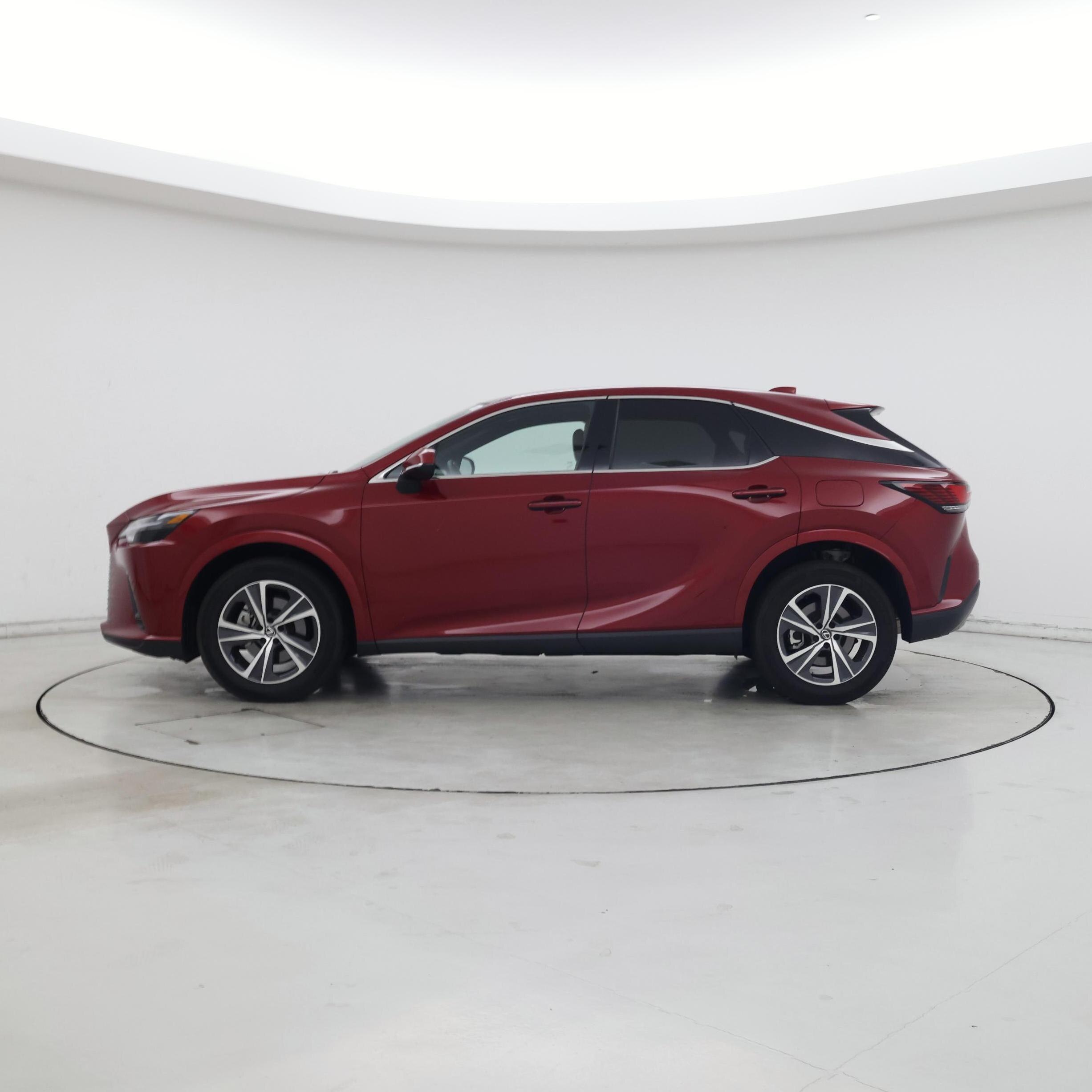 Thumbnail: 2025 Lexus RX - 3
