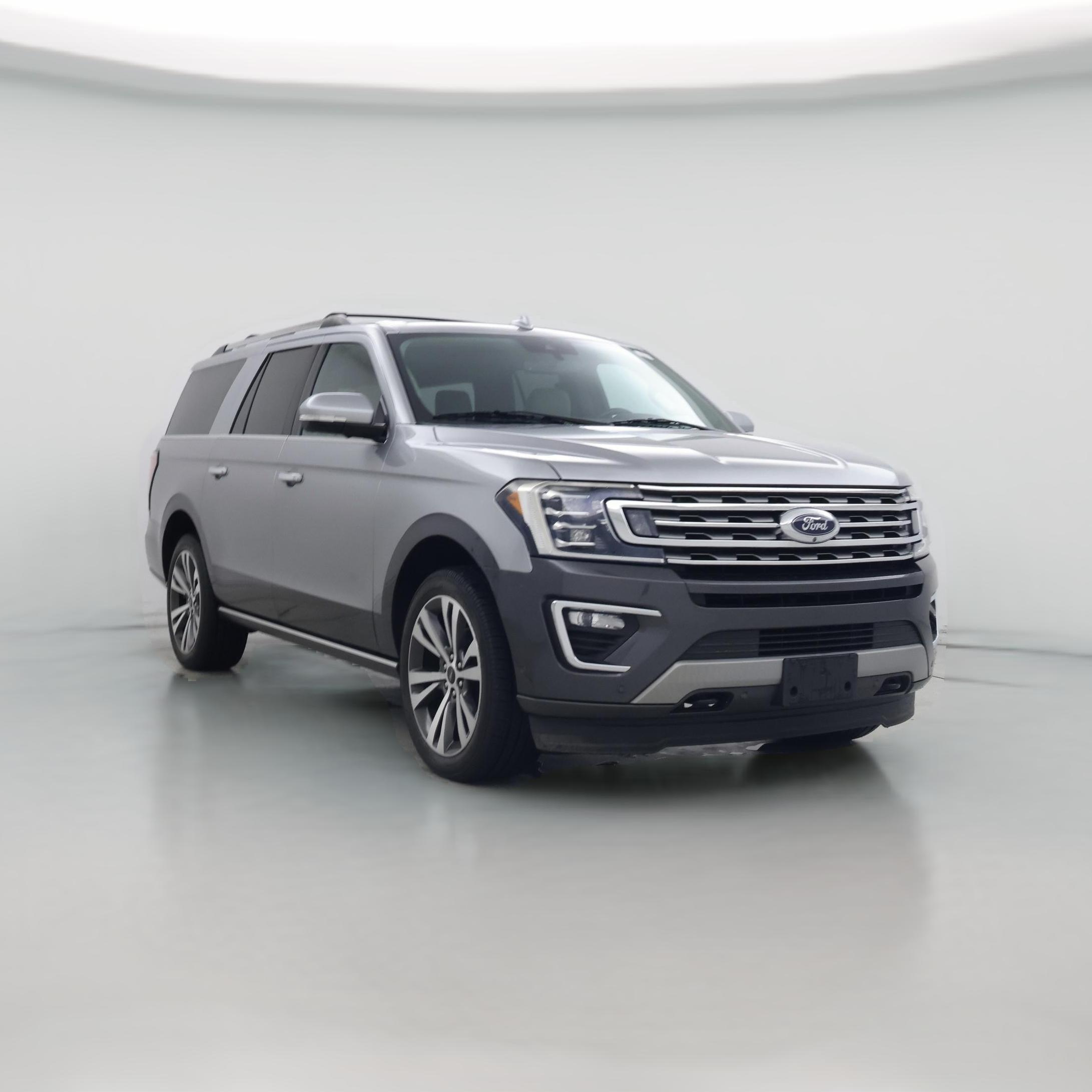Thumbnail: 2021 Ford Expedition - 1