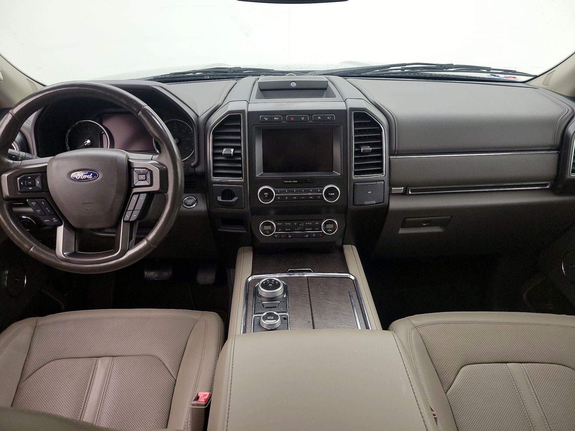 Thumbnail: 2021 Ford Expedition - 9